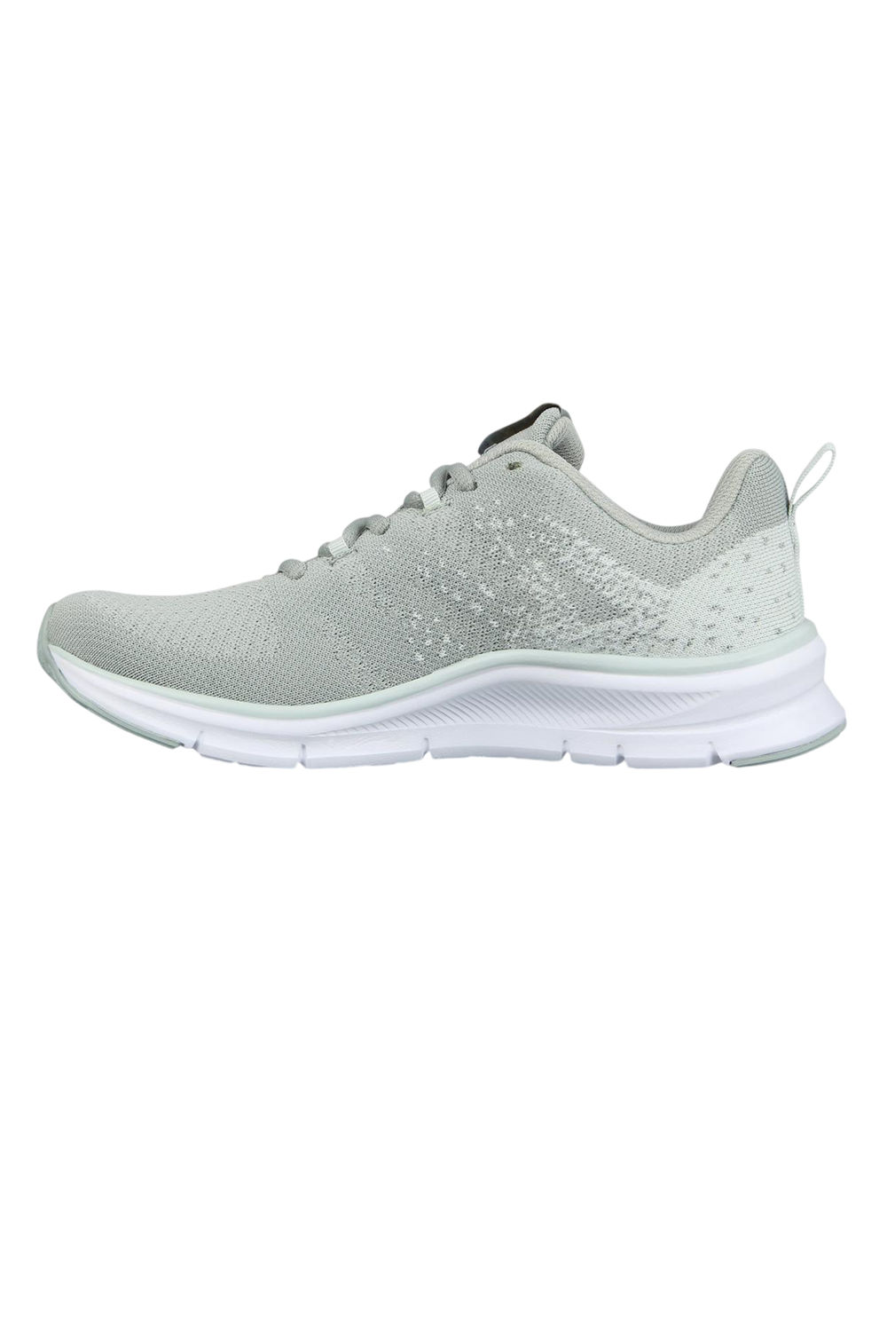 Sage Duma 6 Ortholite Trainers, Image 2 of 4