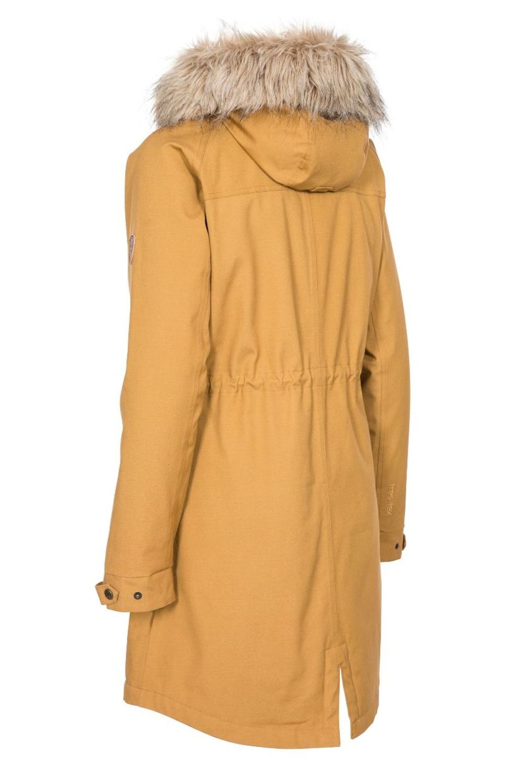 Sand Faithful Waterproof Jacket, Image 2 of 3