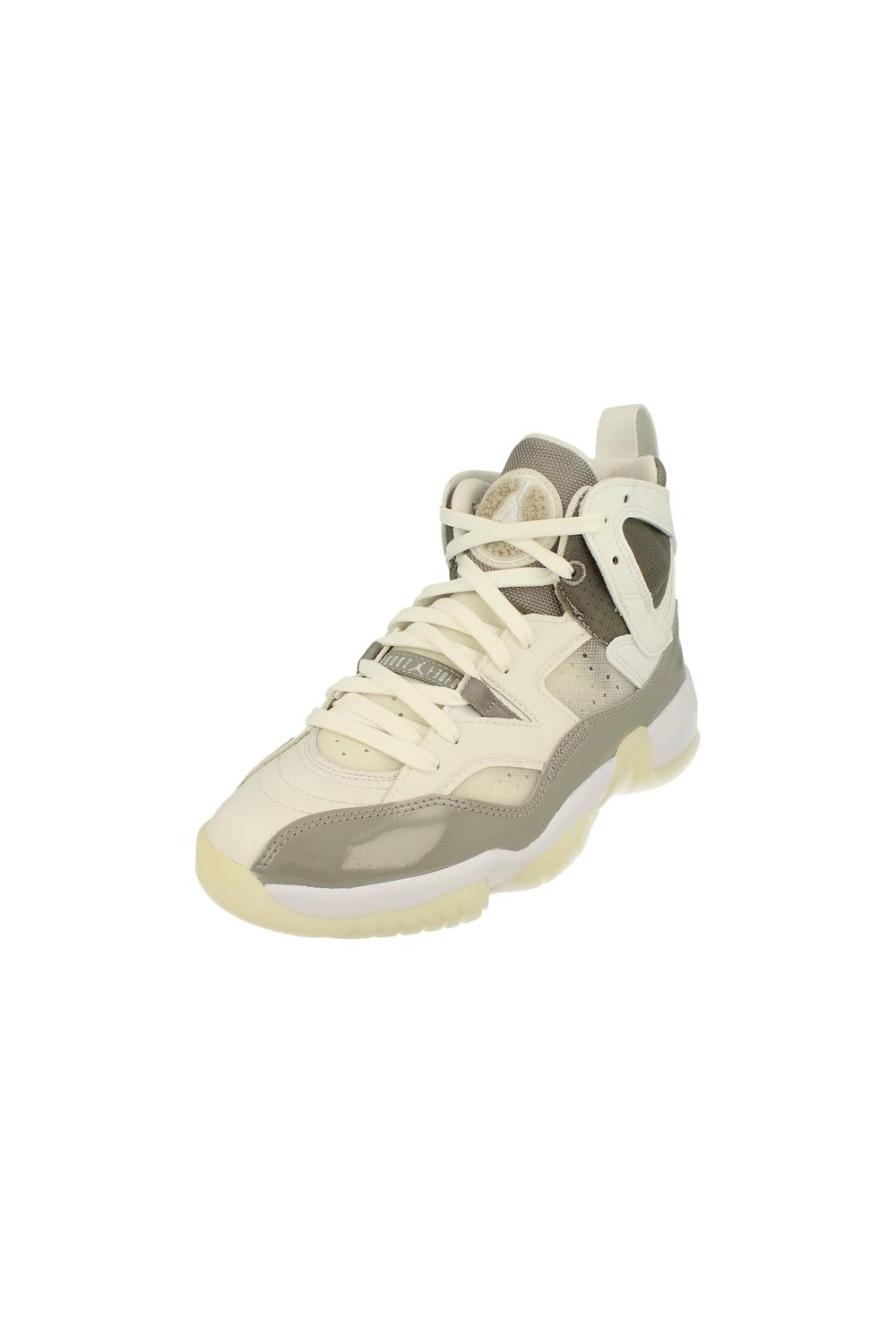 Grey Air Jordan Jumpman Two Trey Trainers, Image 1 of 5