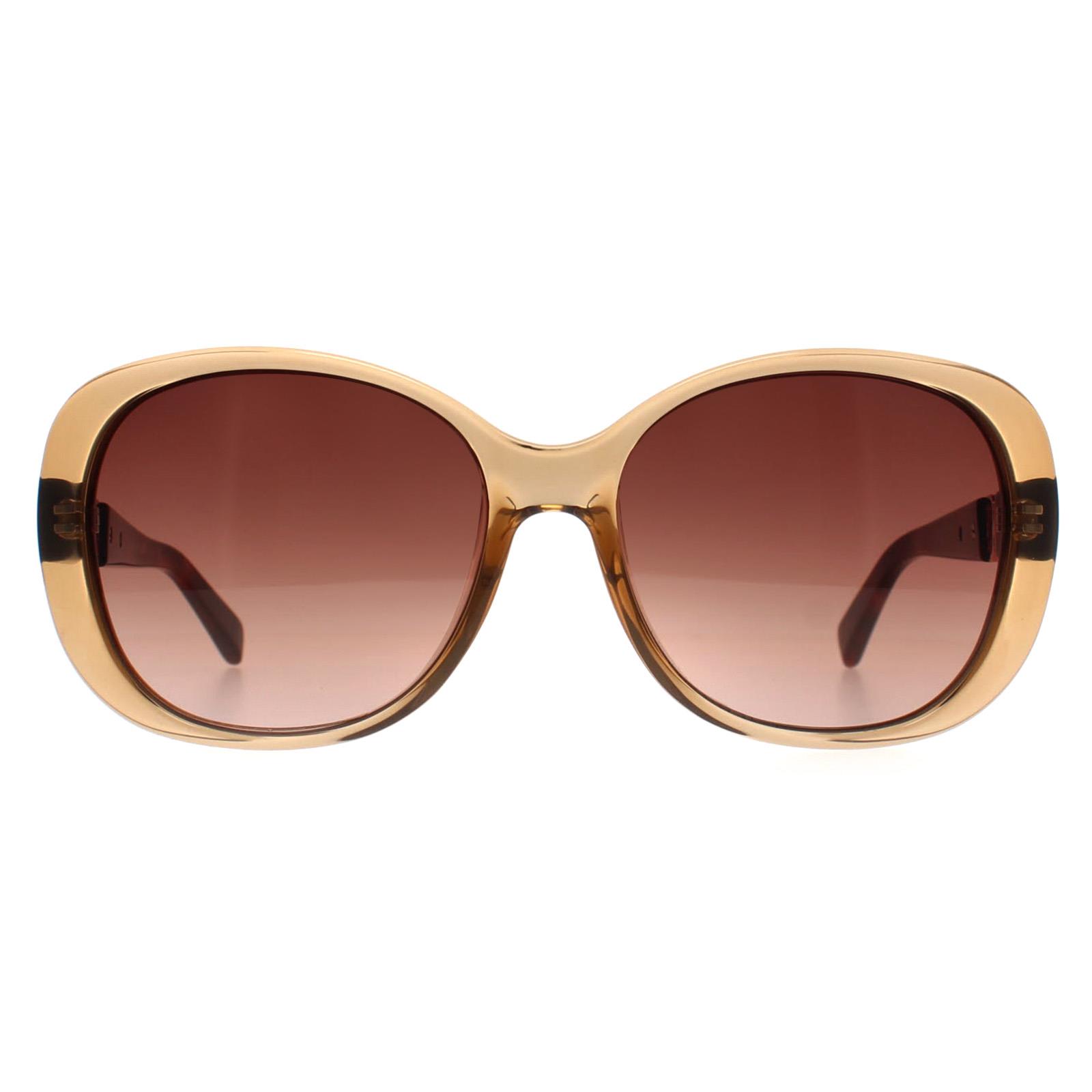Brown Karen Millen Brown Butterfly Brown Brown KM5054, Image 1 of 6