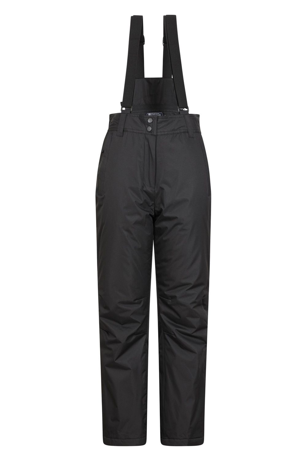 Black Moon Ii Ski Trousers