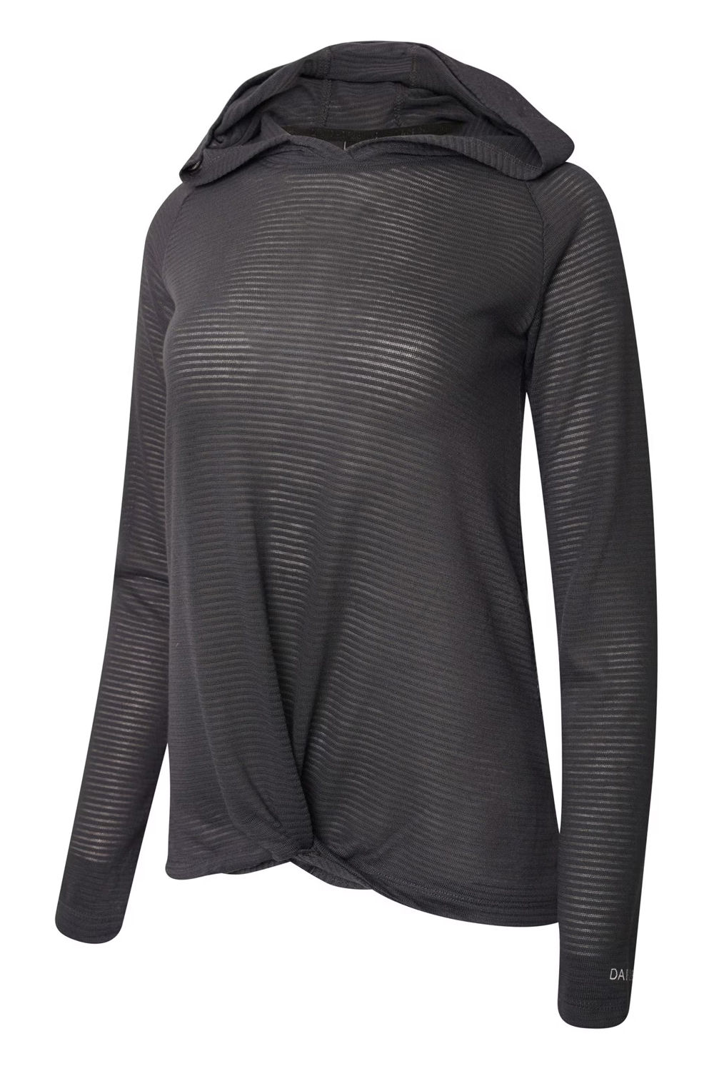 Charcoal See Results Oversized Sweatshirt, Image 3 of 3