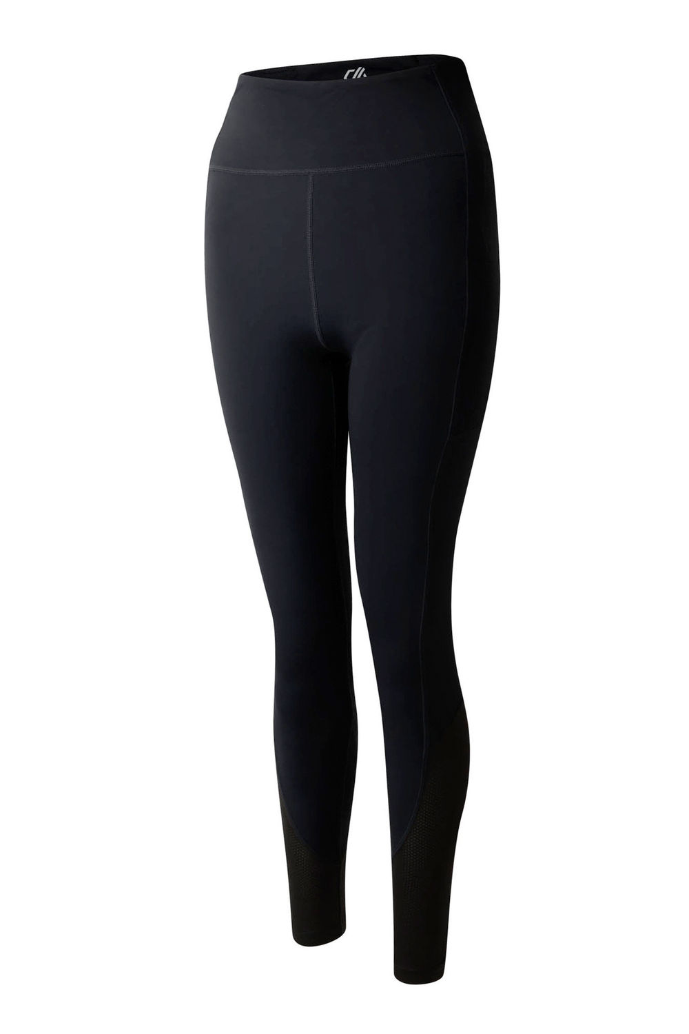 Black Power Leggings, Image 3 of 3