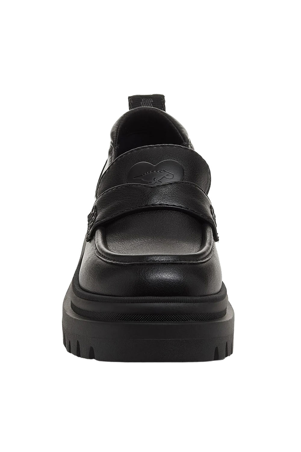 Black Dandy Loafers, Image 7 of 7