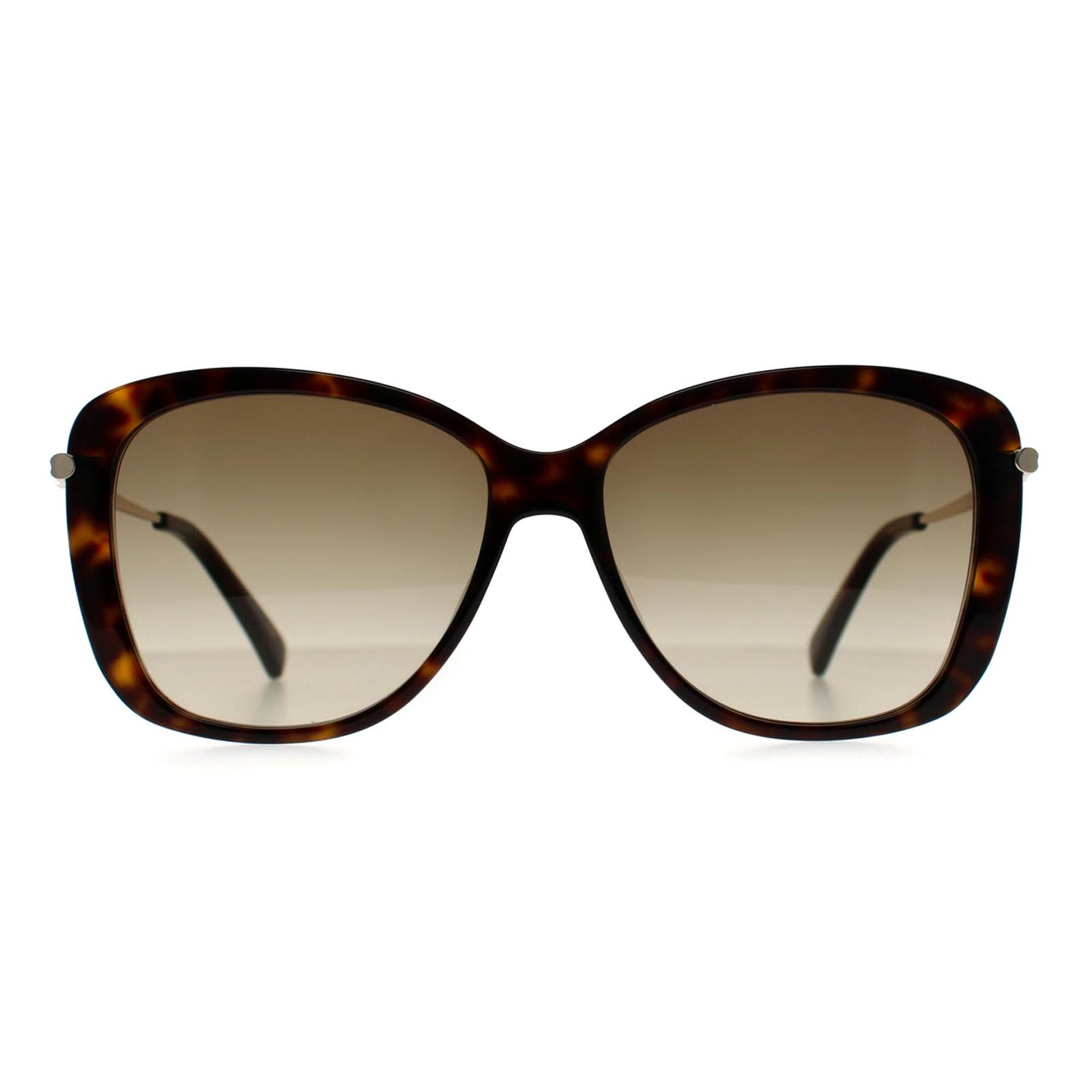 Brown Butterfly Havana Brown Gradient LO616S, Image 1 of 3