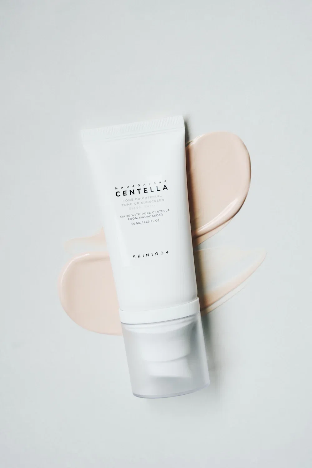 Not Applicable Centella Tone up Sunscreen 50ml, Image 1 of 1