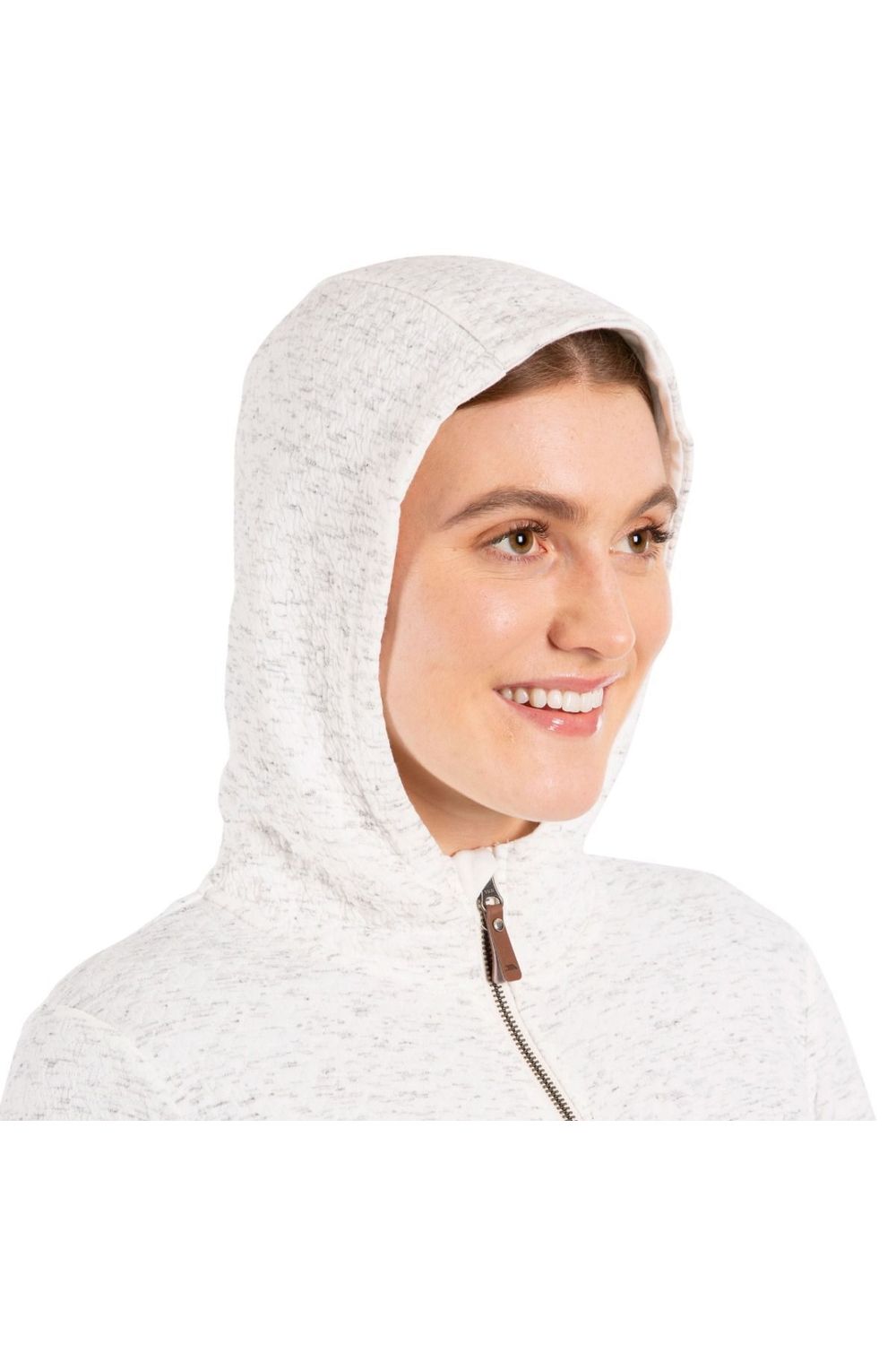 White Winnie Hoodie, Image 4 of 7