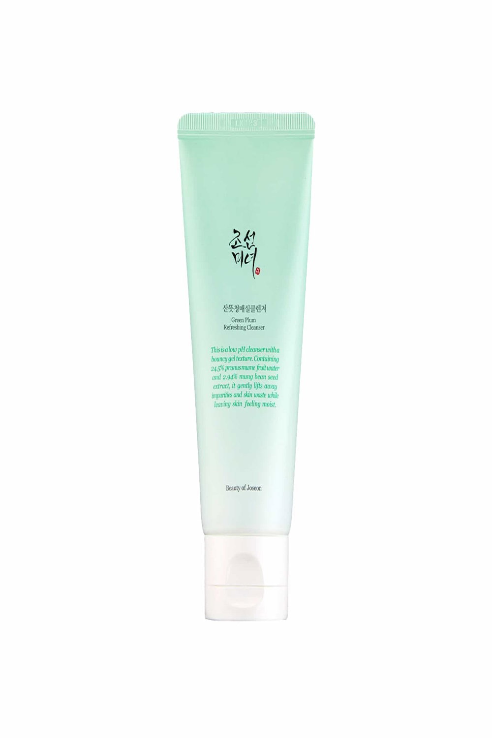 Not Applicable Green Plum Refreshing Cleanser 100ml, Image 1 of 1