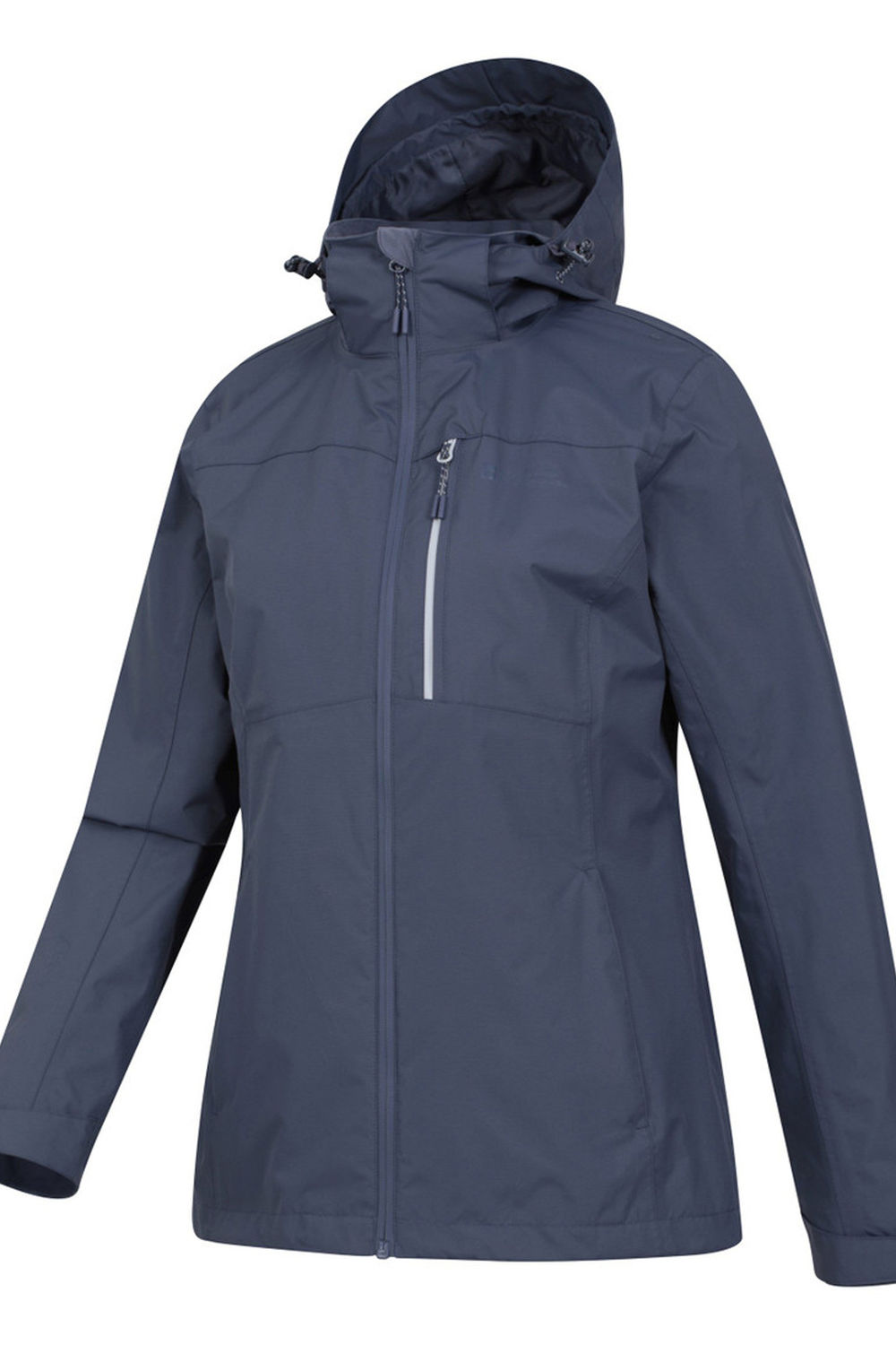 Blue Rainforest II Extreme Waterproof Jacket, Image 3 of 4