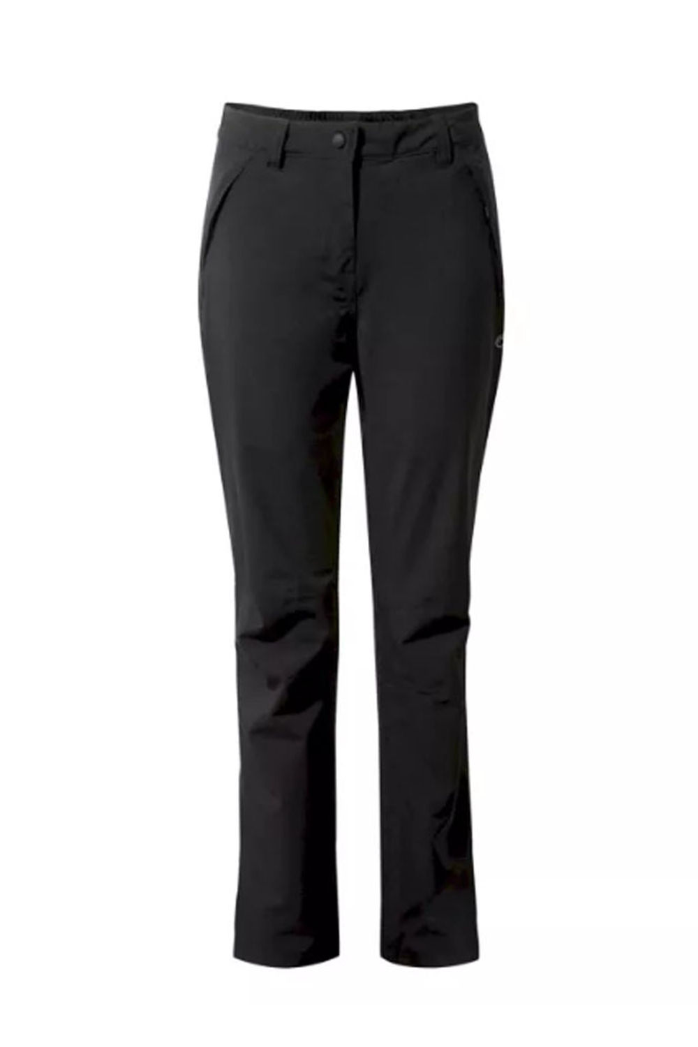 Black Airedale II Waterproof Trousers, Image 1 of 3