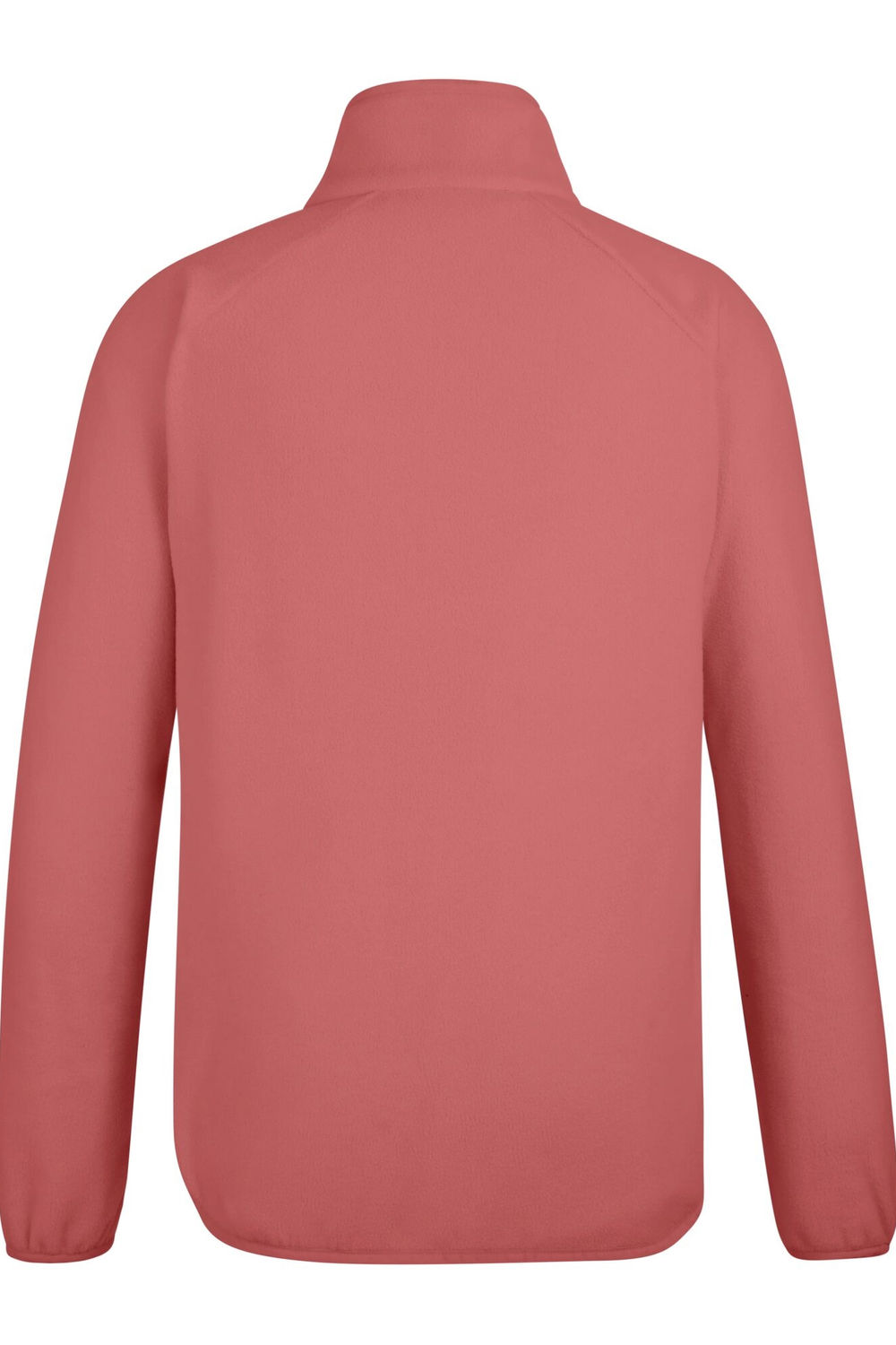 Rose Frankie Full Zip Fleece Jacket, Image 2 of 4