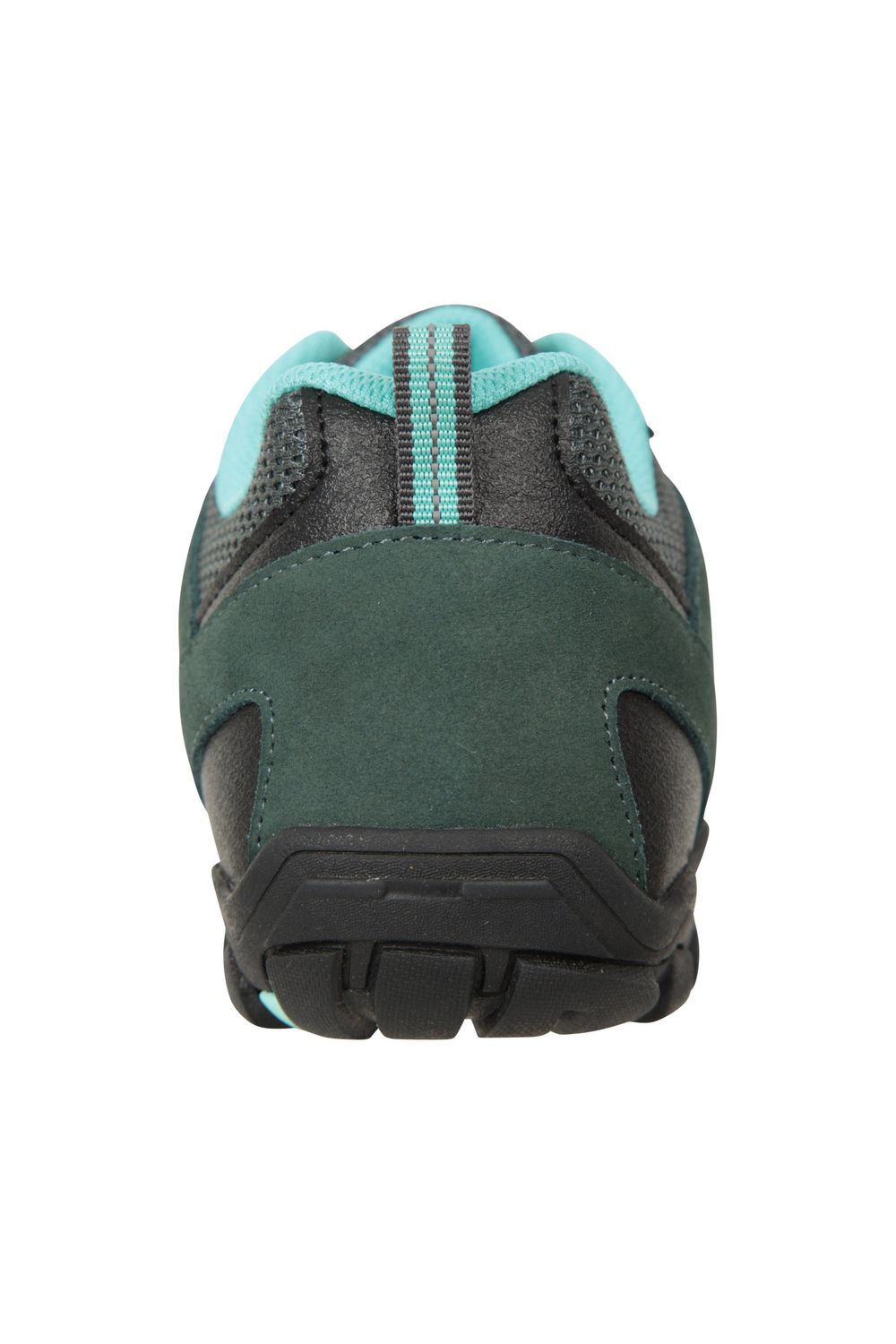 Multi Outdoor II Suede Walking Shoes, Image 2 of 6