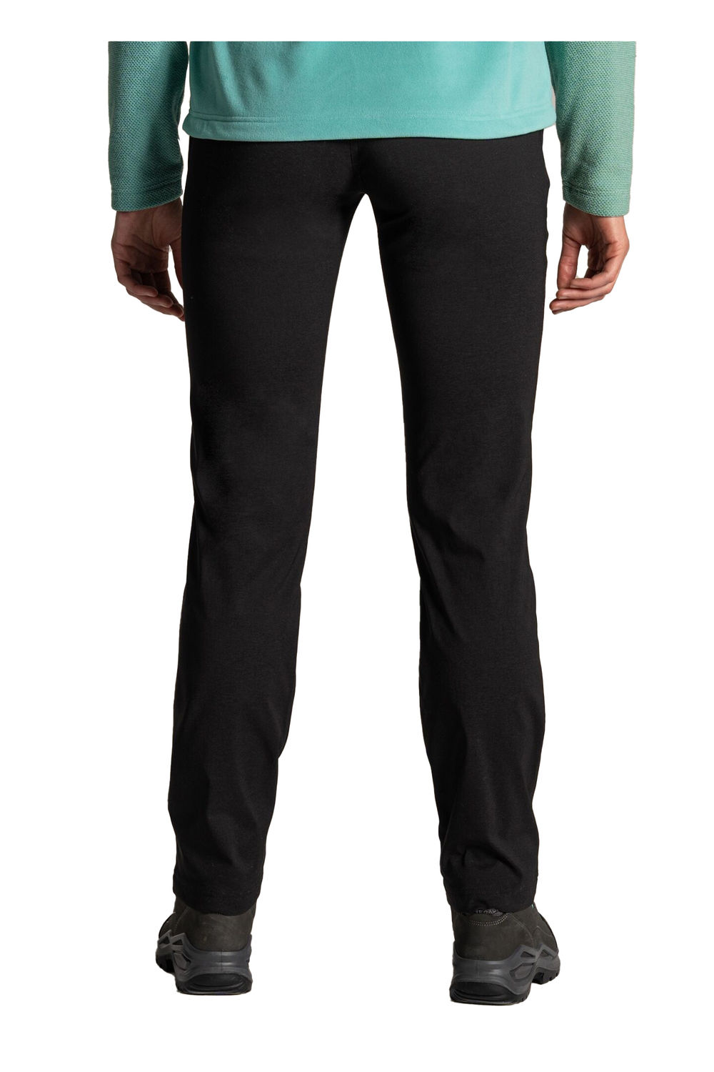 Black Kiwi Pro III Trousers, Image 2 of 4