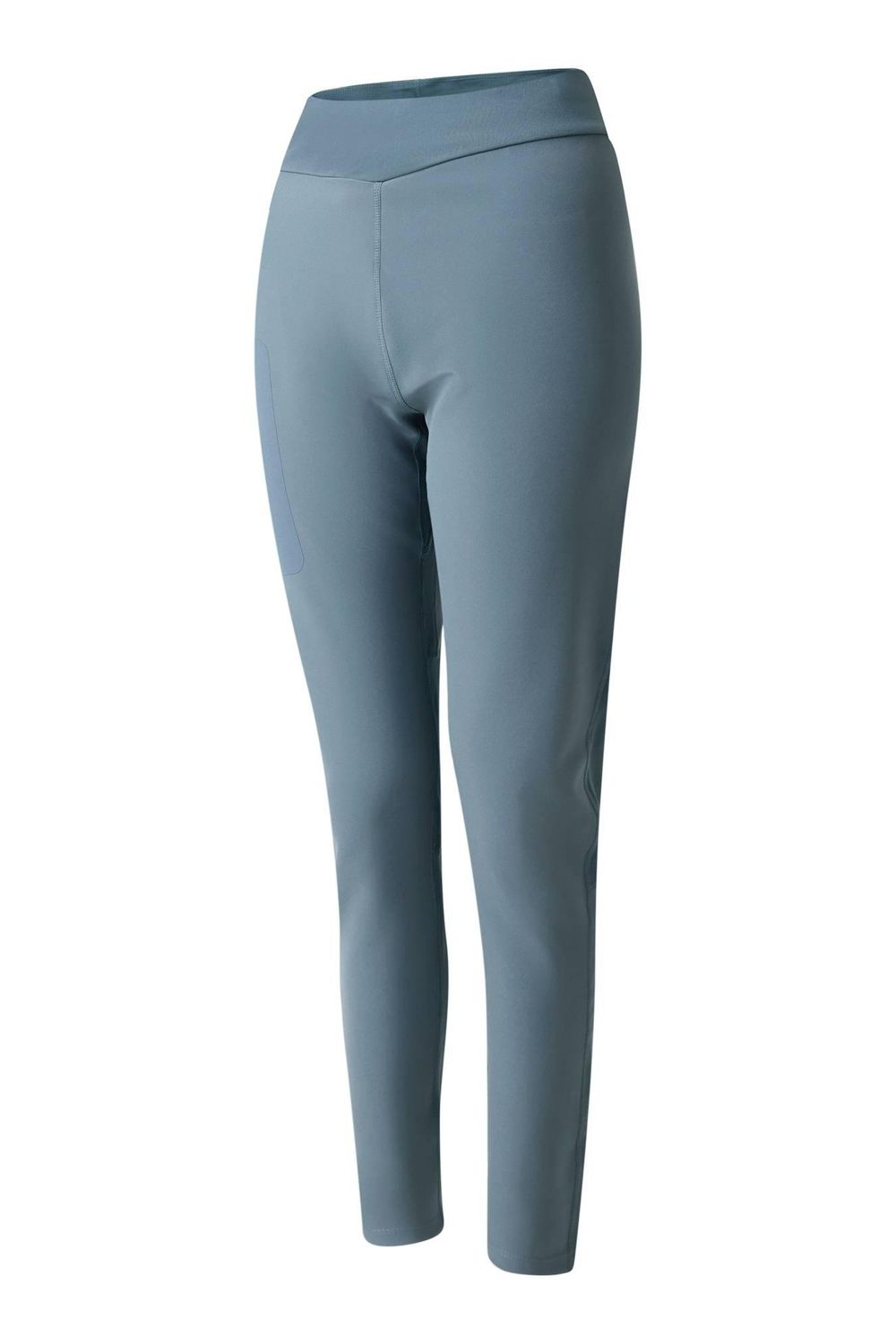 Grey Torrek Walking Leggings, Image 2 of 3