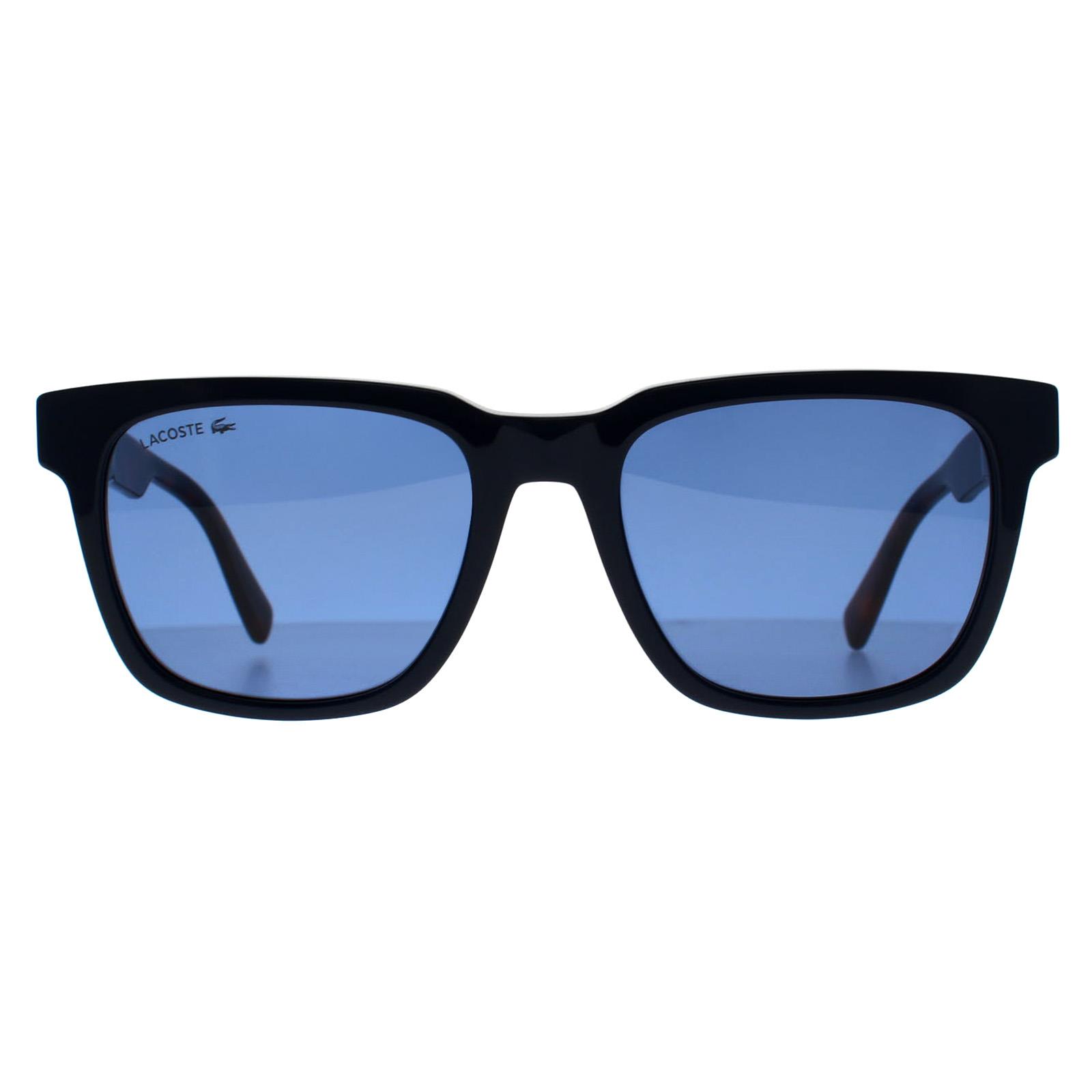 Blue Lacoste Blue Square Blue Blue L996S, Image 1 of 3