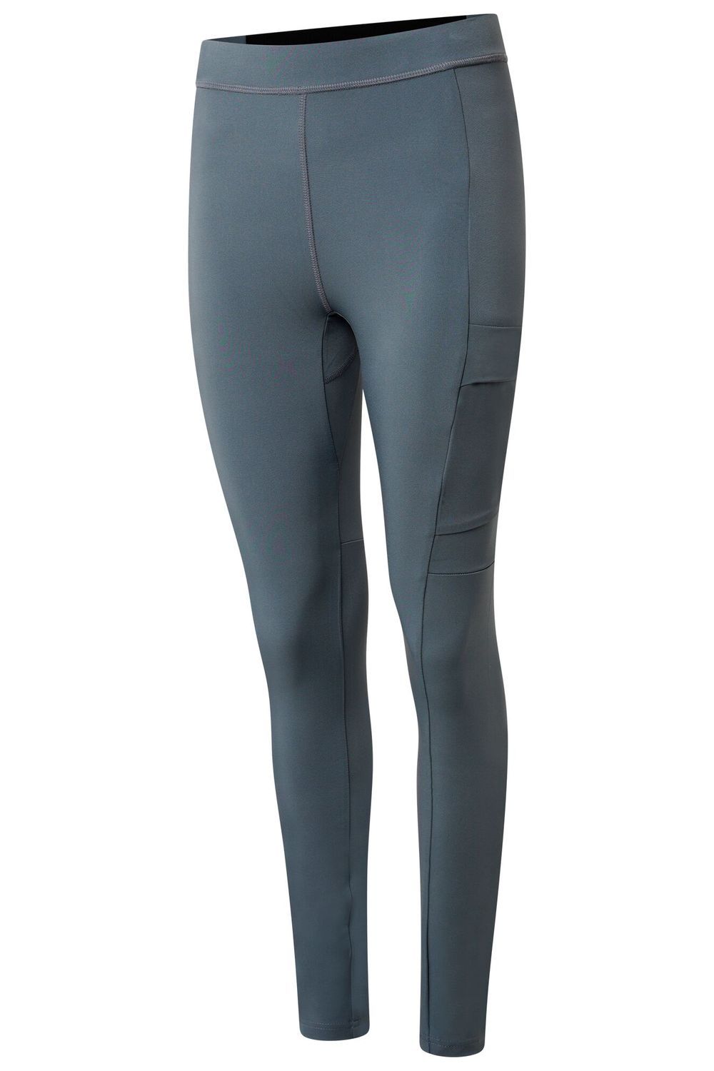 Grey Melodic II Leggings, Image 3 of 3