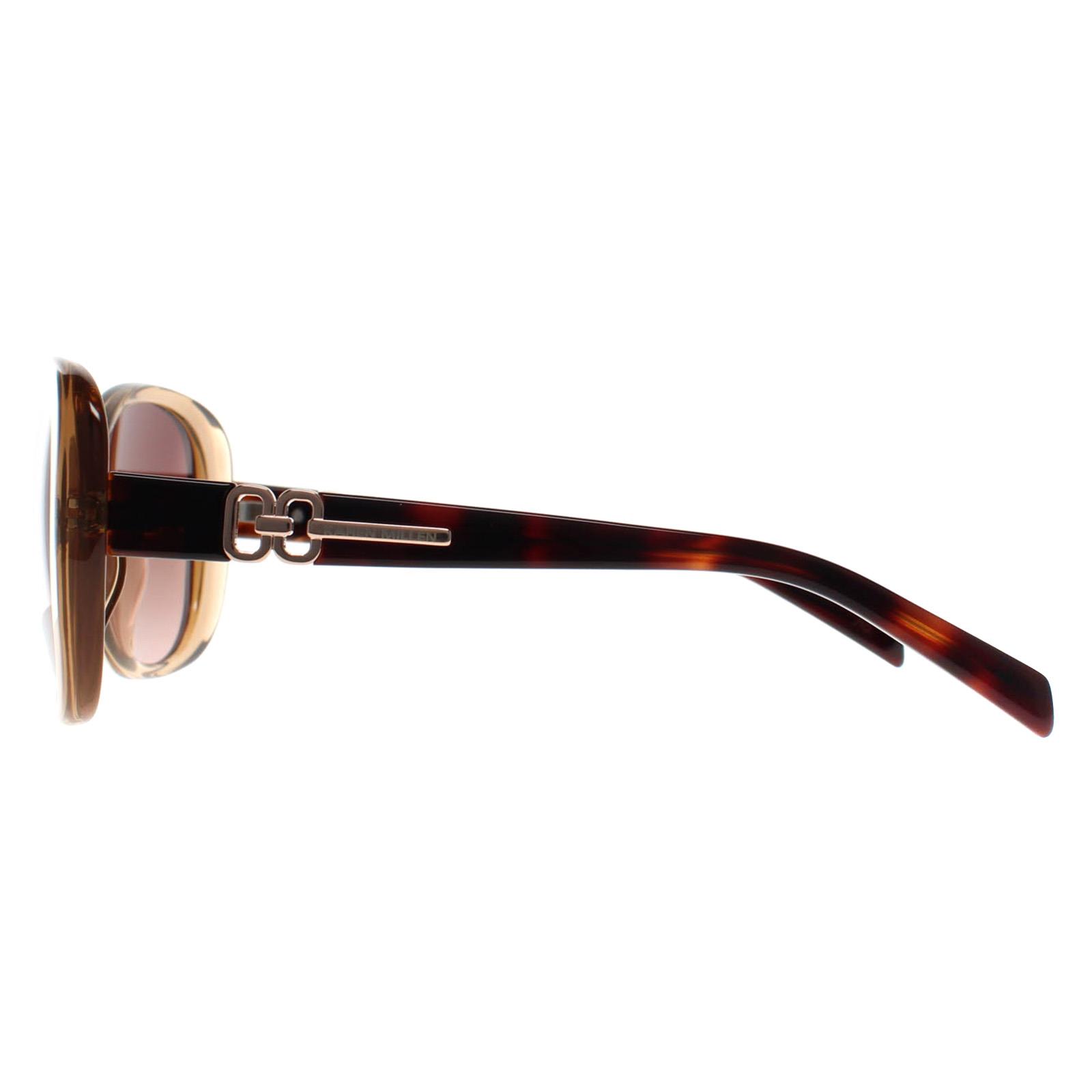 Brown Karen Millen Brown Butterfly Brown Brown KM5054, Image 3 of 6