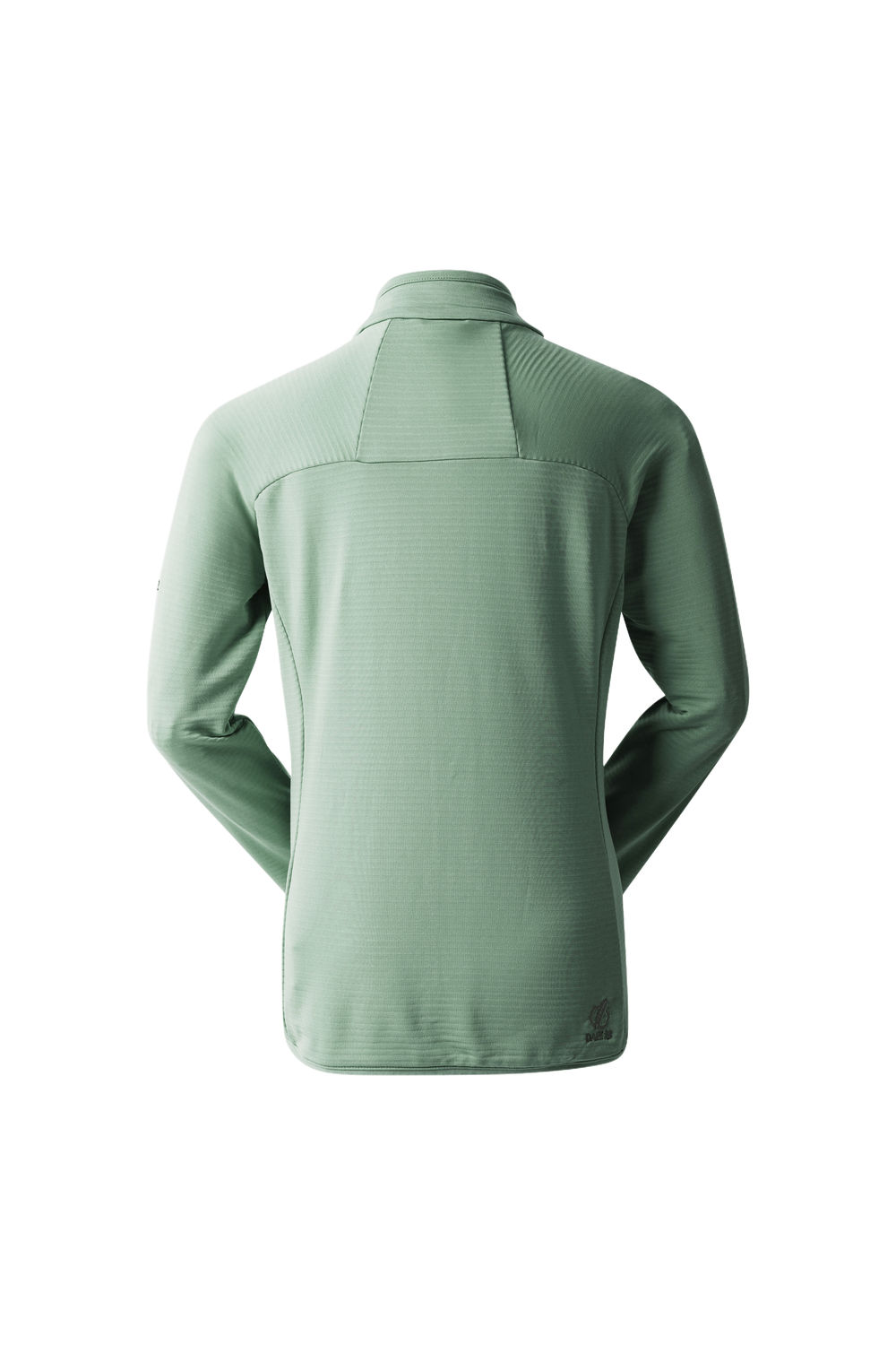 Pale Green Torrek Stretch Midlayer, Image 3 of 4
