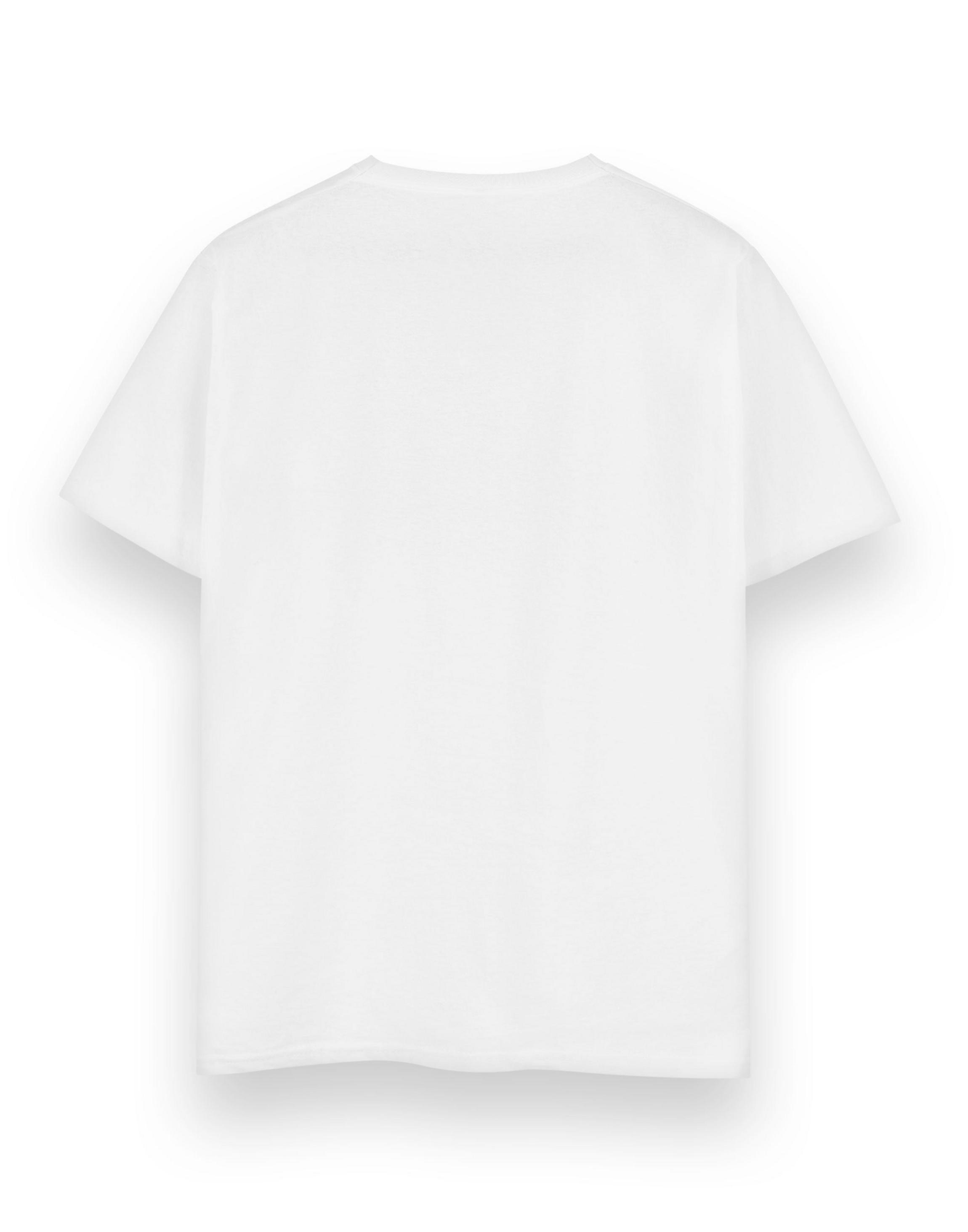 White Bratz Cloe XX-Large T-Shirt, Image 2 of 6