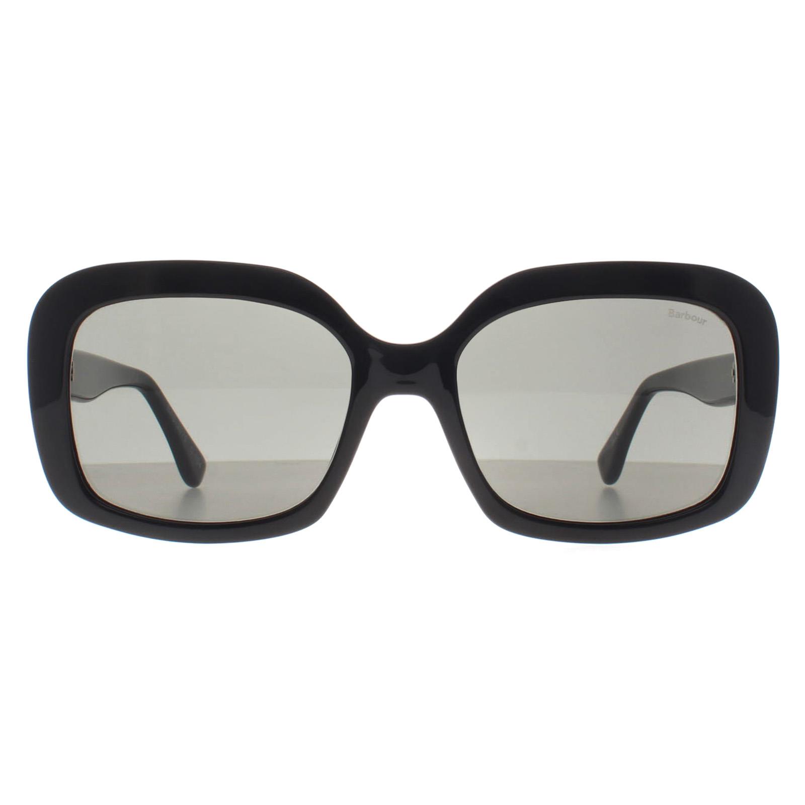 Black Barbour Black Butterfly Black Grey 3070, Image 1 of 4