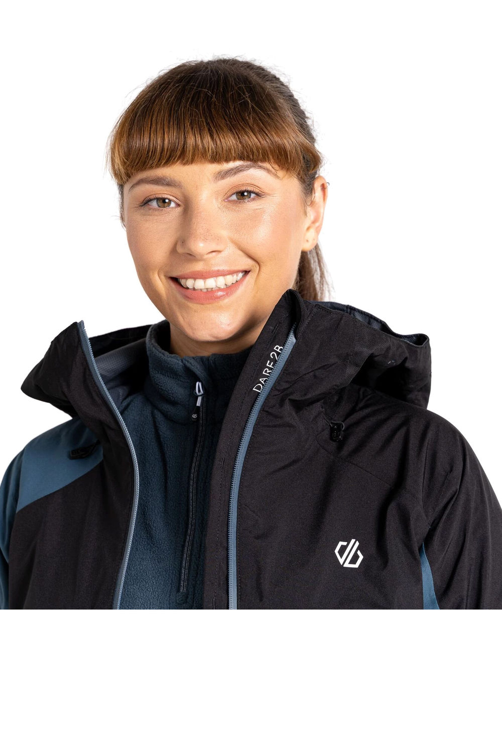 Multi Dare 2B Multi Traversing Waterproof Jacket, Image 5 of 5