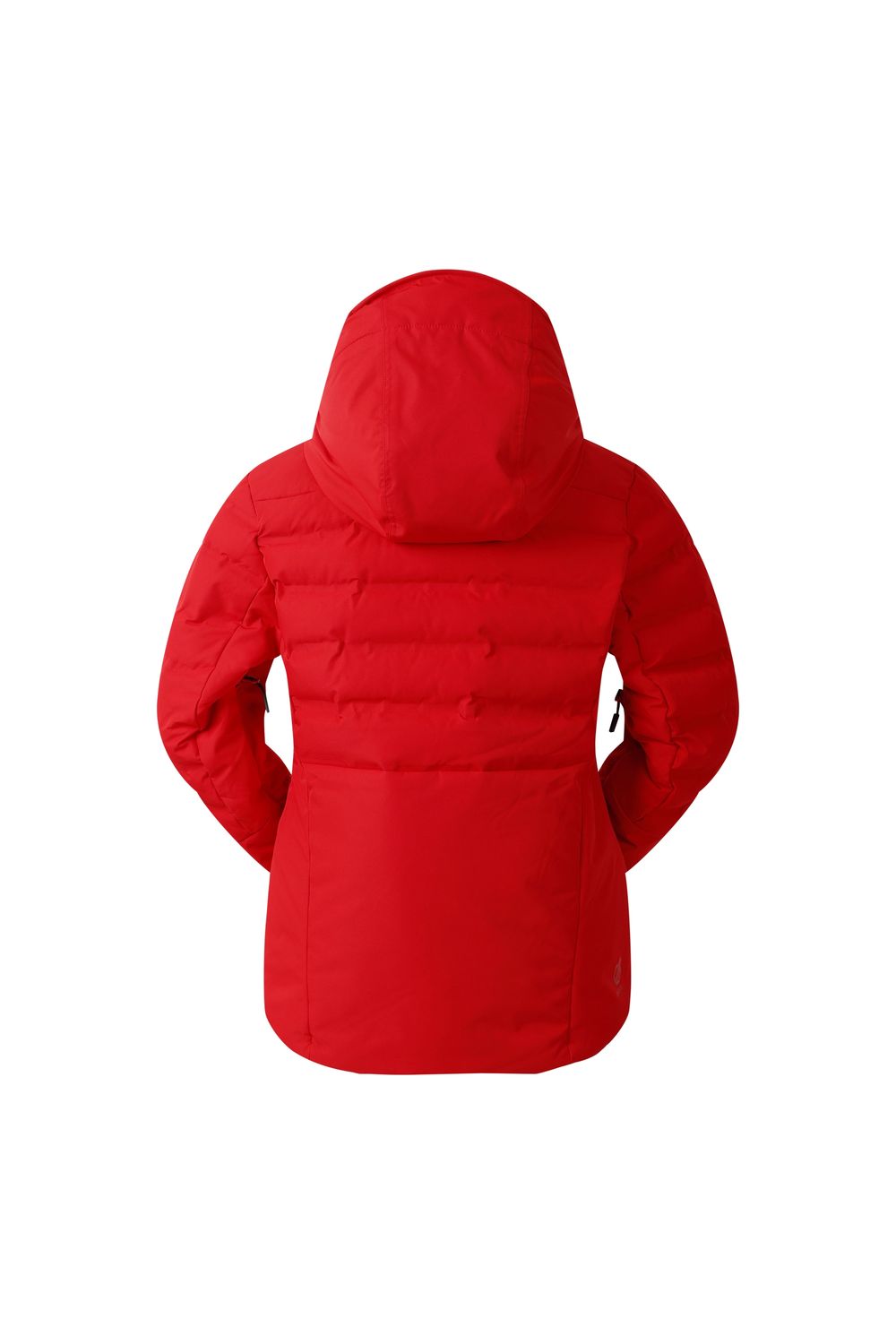 Red Gliding Waterproof Ski Jacket, Image 3 of 5