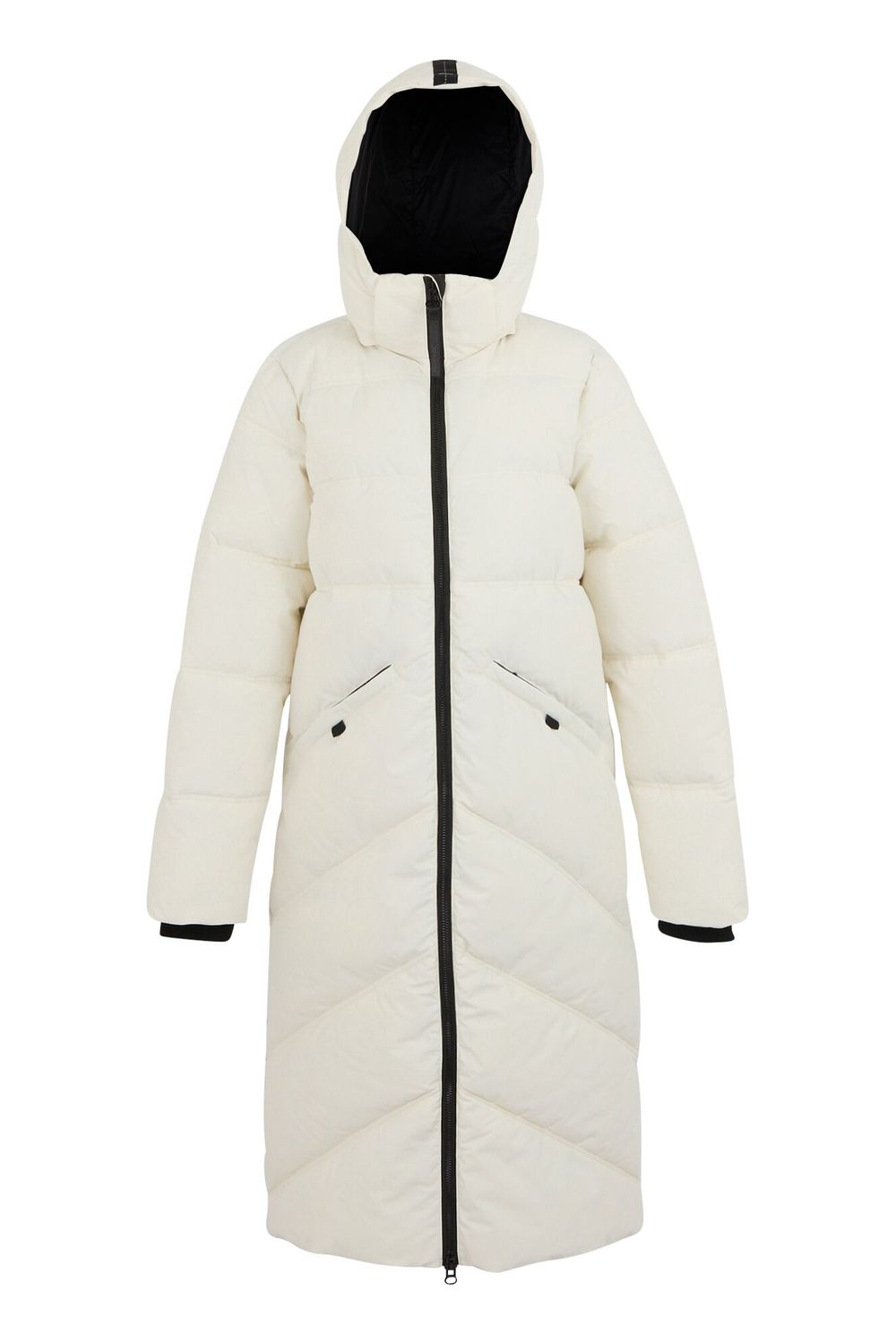 Off White Regatta Off White Ujeane Padded Jacket, Image 1 of 5