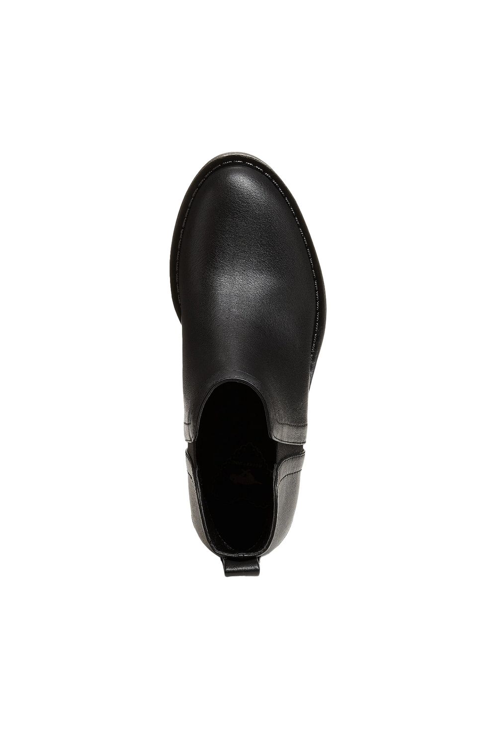 Black York Ankle Boots, Image 5 of 6