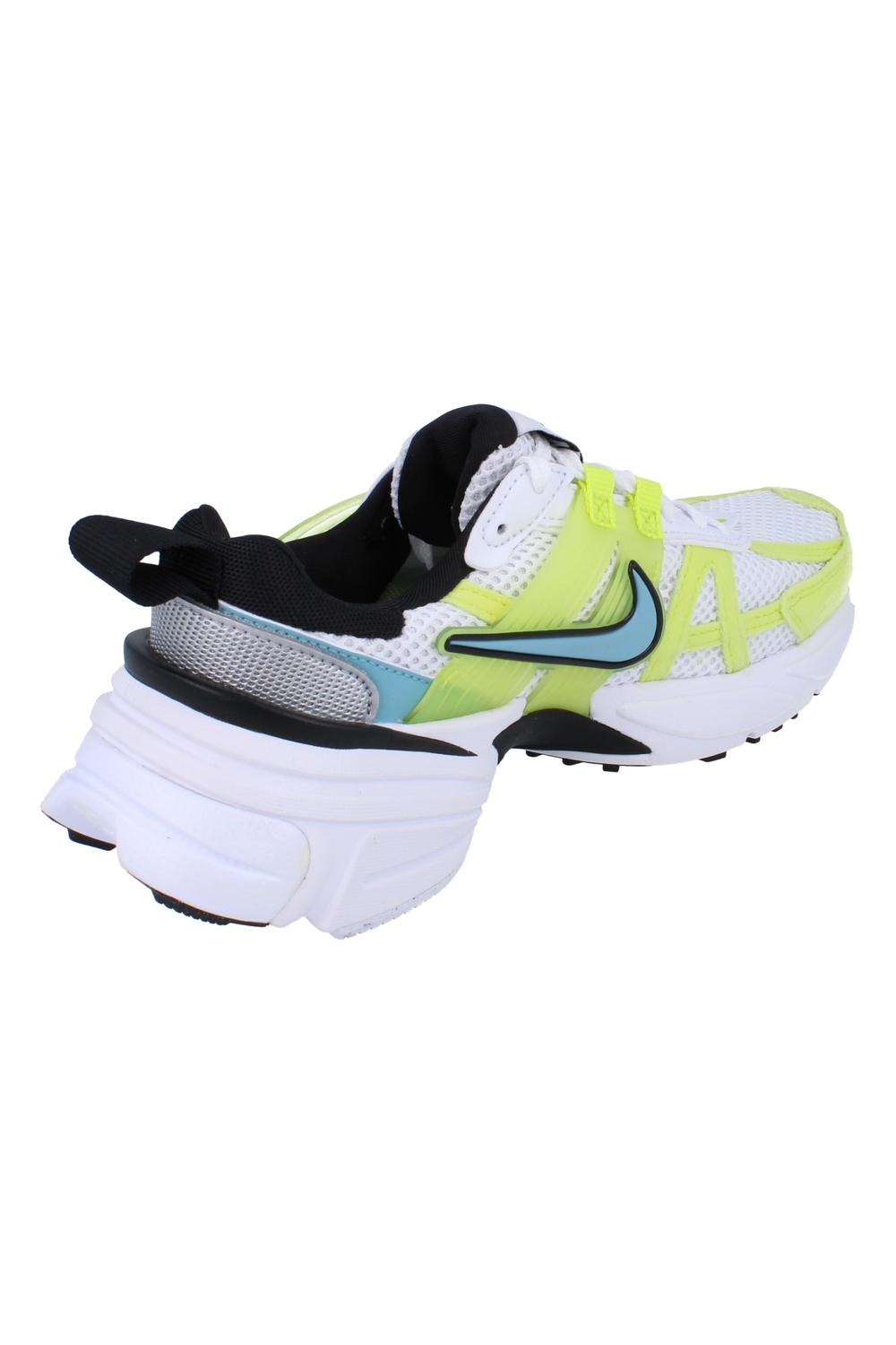 White V2K Run Womens Trainers, Image 3 of 6