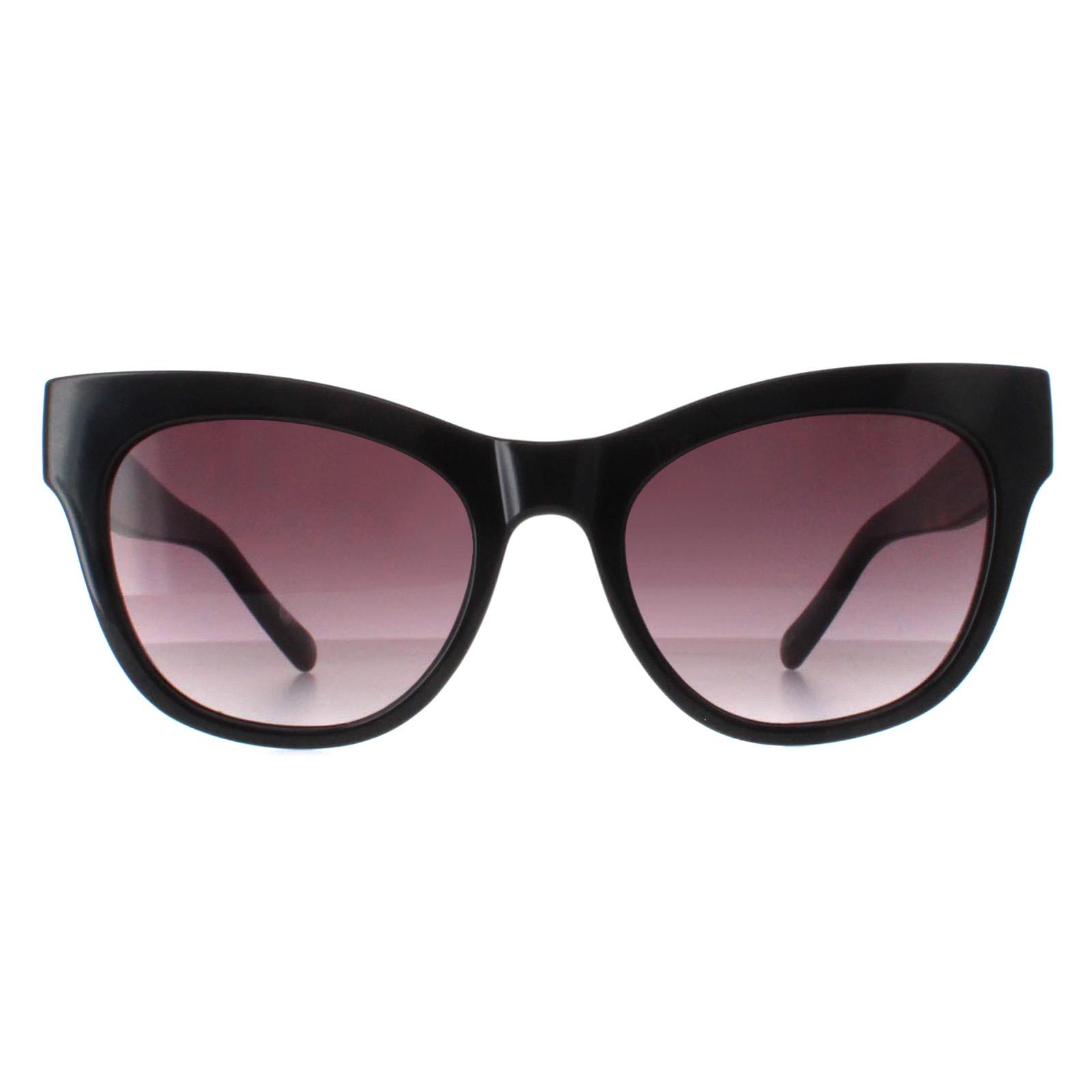 Black Cat Eye Black and Havana Smoke Gradient RDS 6508, Image 1 of 4