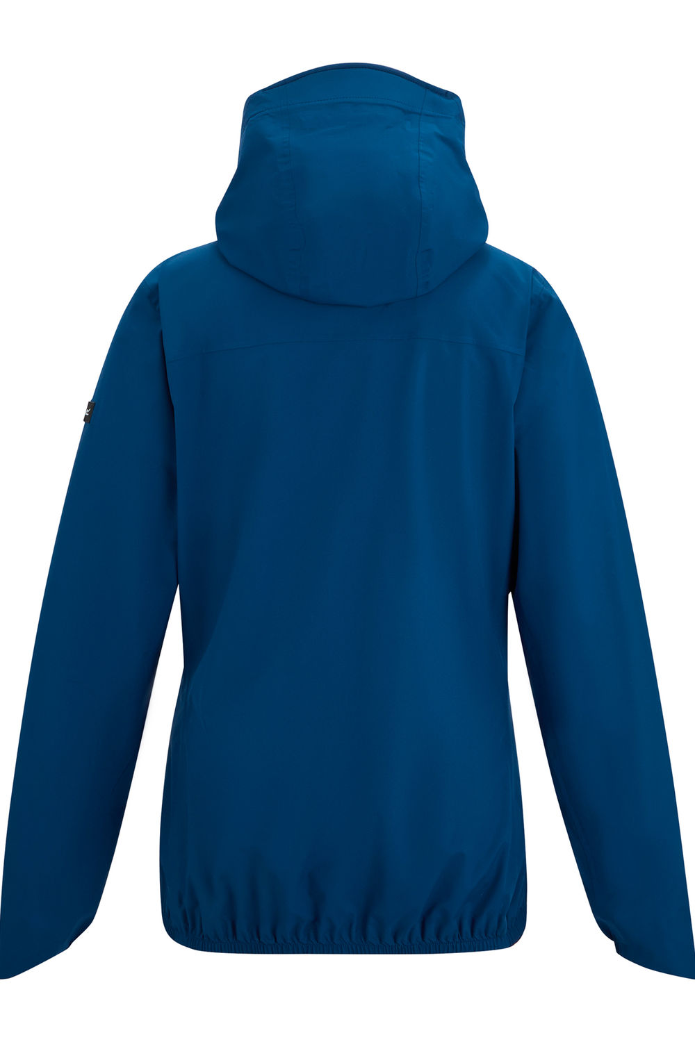Blue Regatta Blue Radler Waterproof Jacket, Image 2 of 5