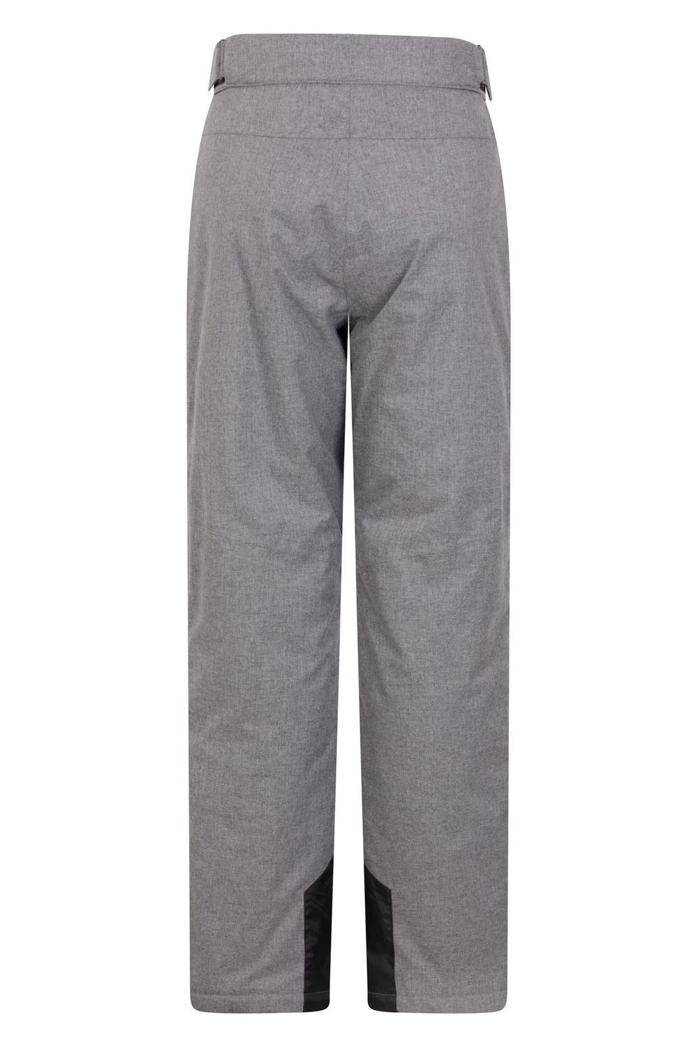 Grey Blizzard II Ski Trousers, Image 2 of 4