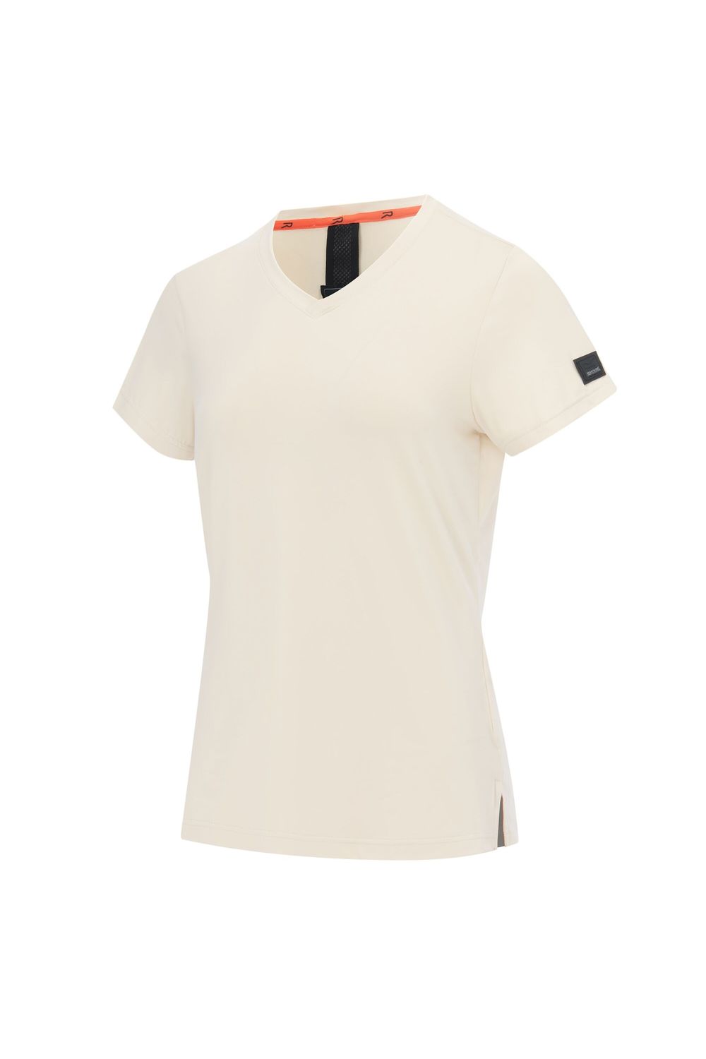Cream Elkie TShirt, Image 4 of 4