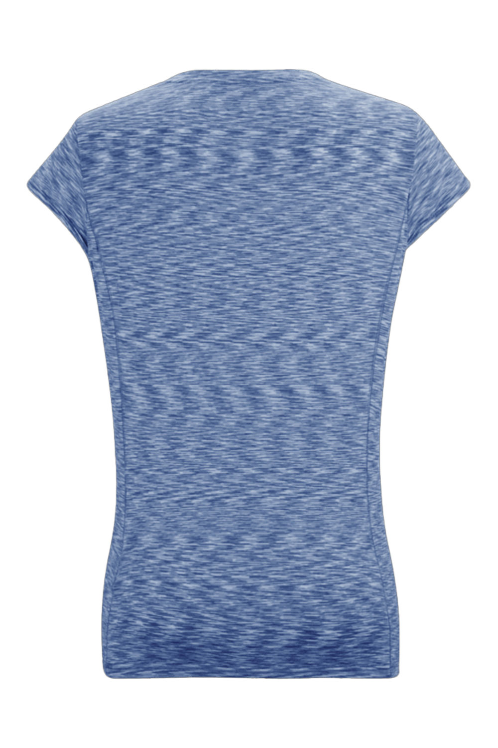 Blue Hyperdimension II TShirt, Image 2 of 3