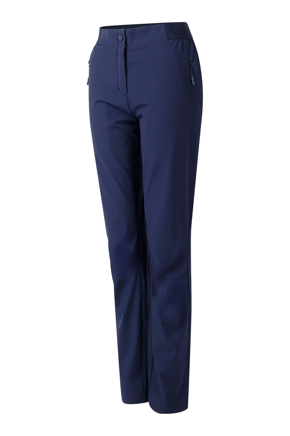 Navy Dare 2B Navy Torrek Lite Trousers, Image 3 of 3