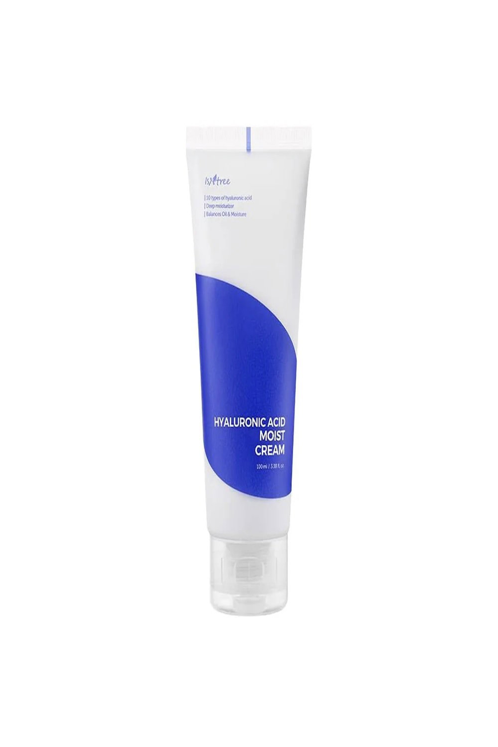 Not Applicable Hyaluronic Acid Moist Cream 100ml, Image 1 of 1