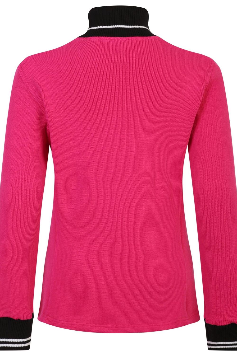Pink Icy Hybrid Padded Jacket, Image 2 of 4