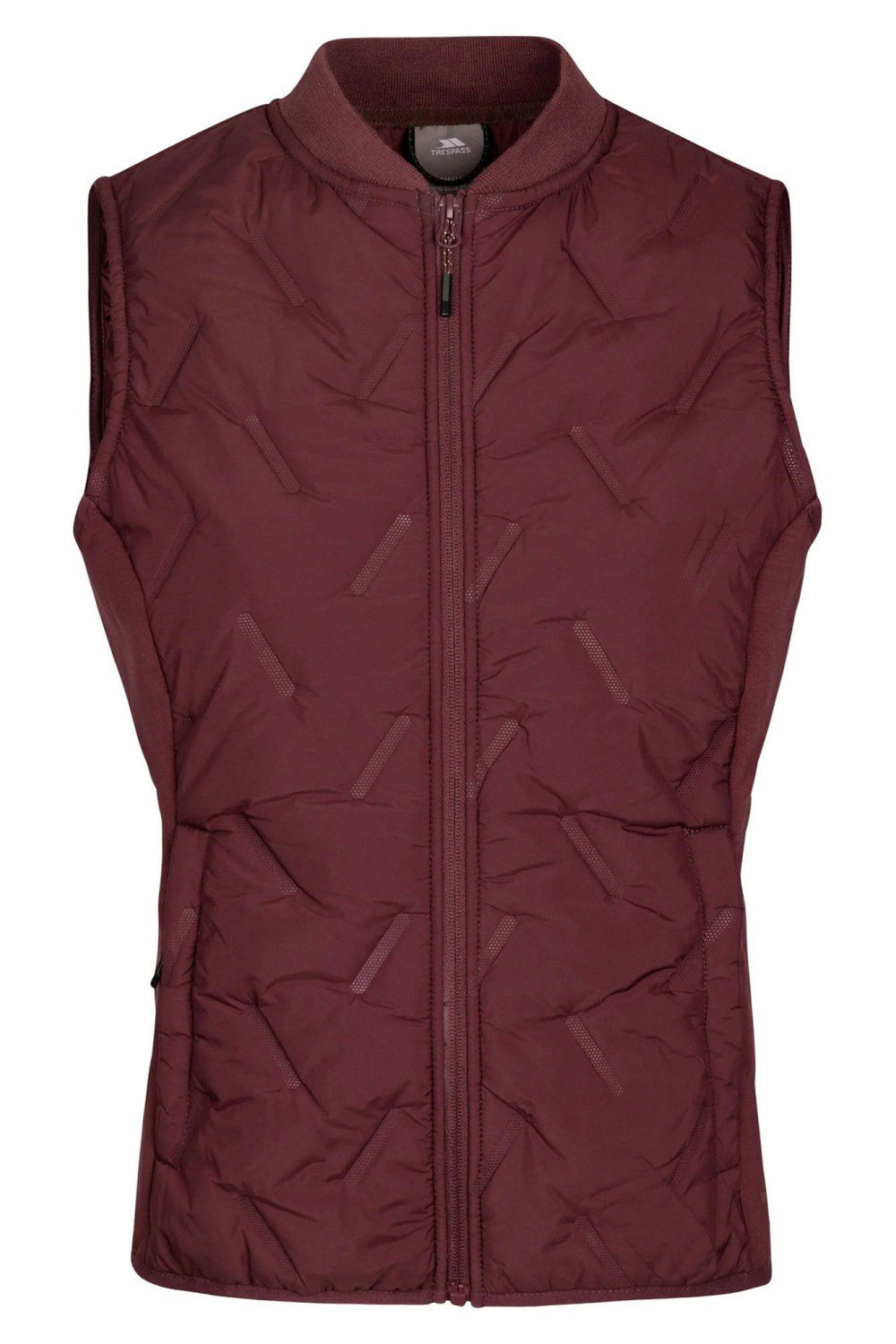 Plum Miran Hybrid Active Gilet, Image 1 of 4