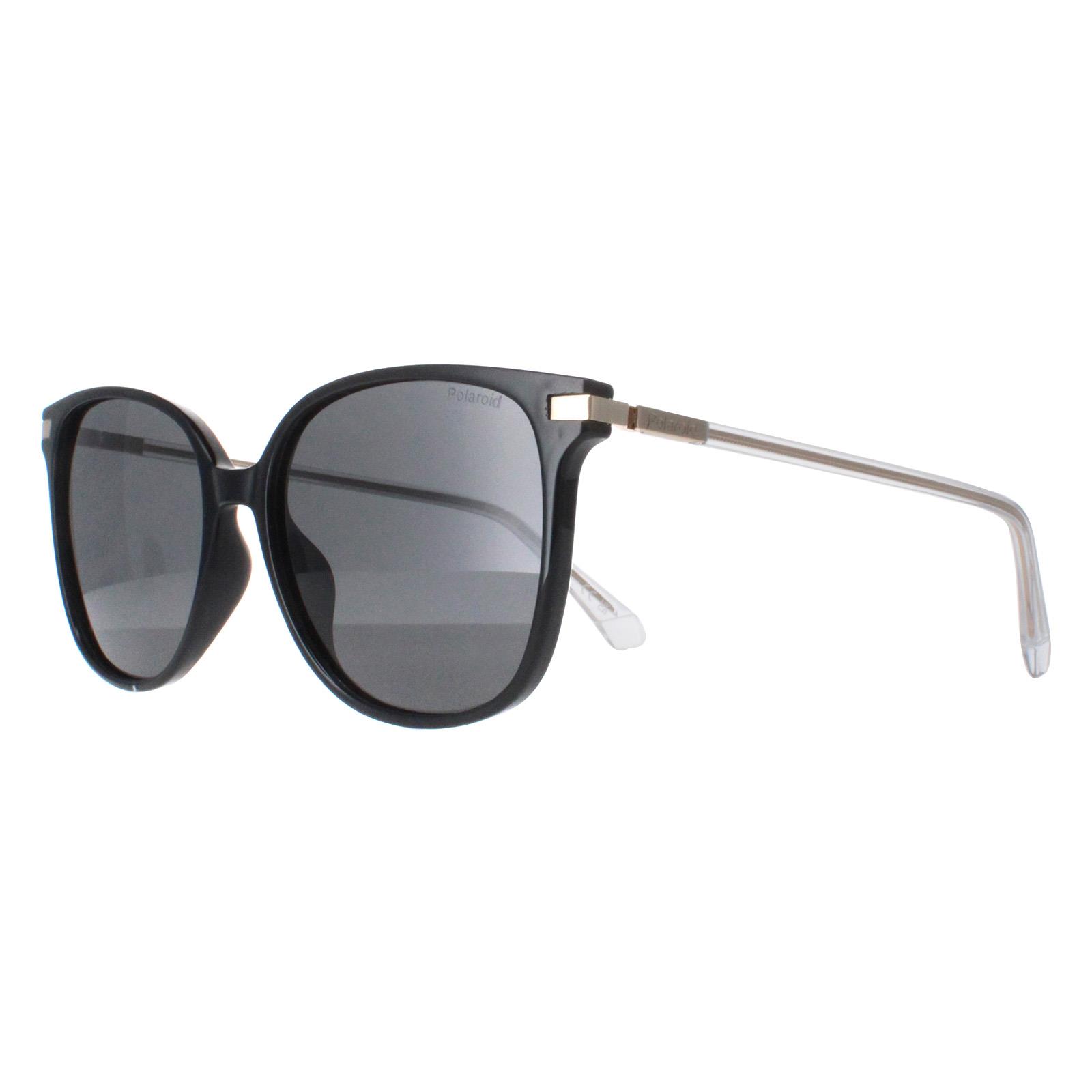 Grey Square Gold Grey Grey Polarized PLD 4170/G/S/X, Image 2 of 4