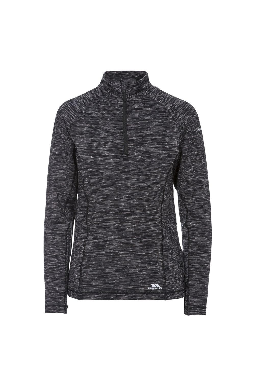 Grey Edith Active Top, Image 2 of 4