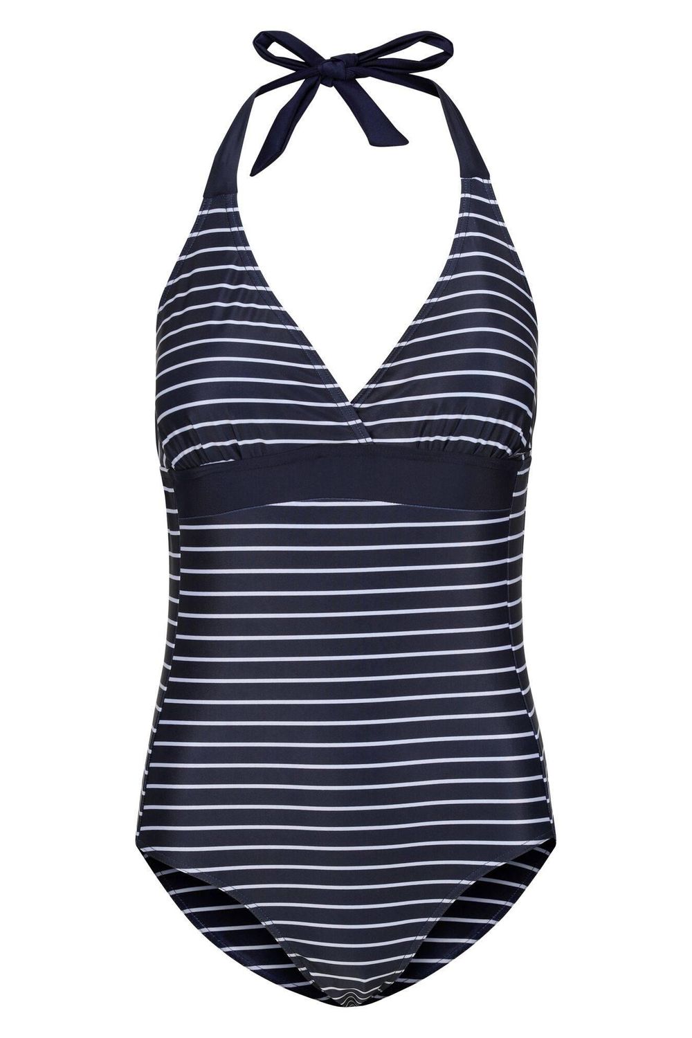 Multi Flavia II Stripe One Piece Swimsuit, Image 2 of 4