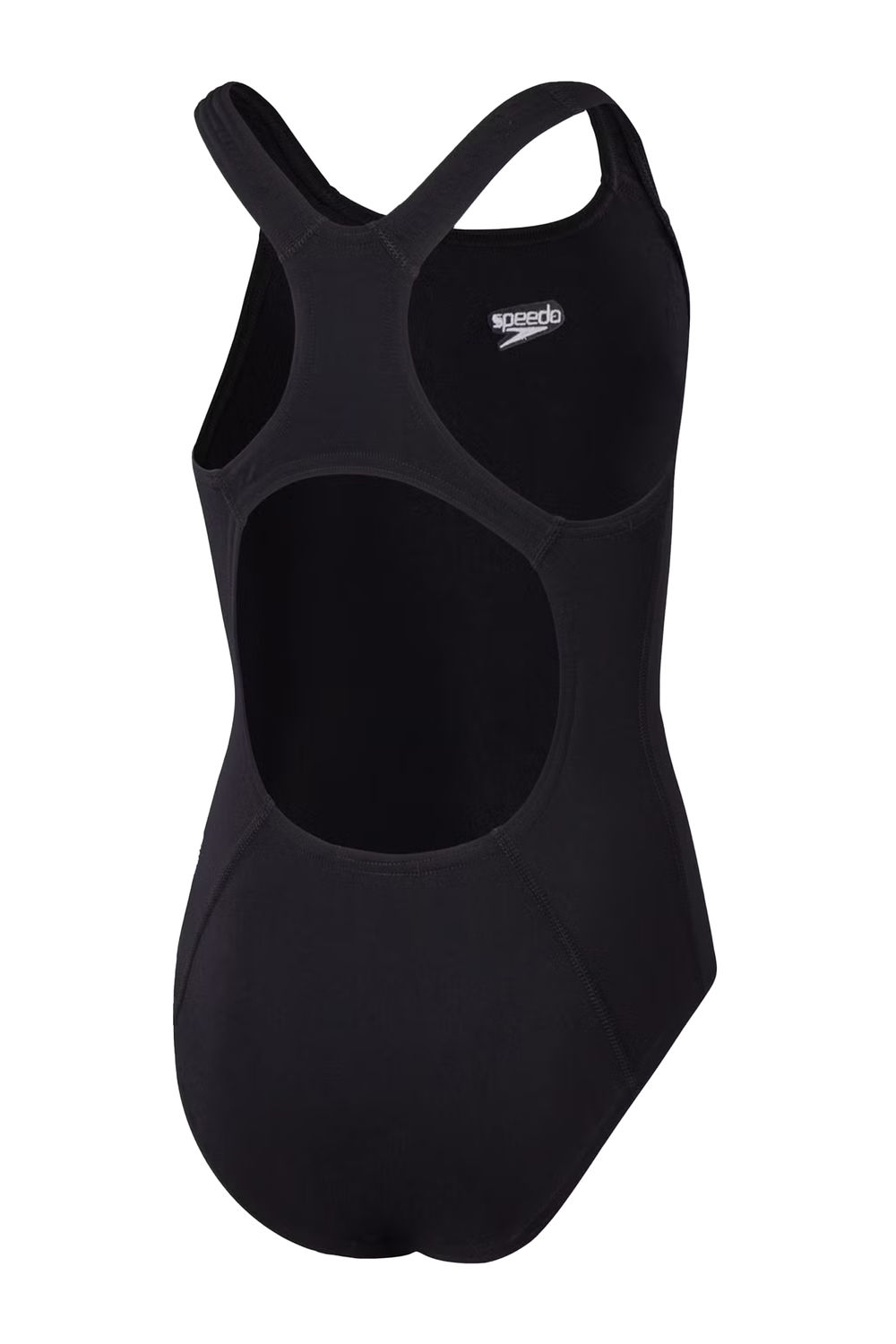 Black Medalist Eco Endurance+ One Piece Swimsuit, Image 2 of 4