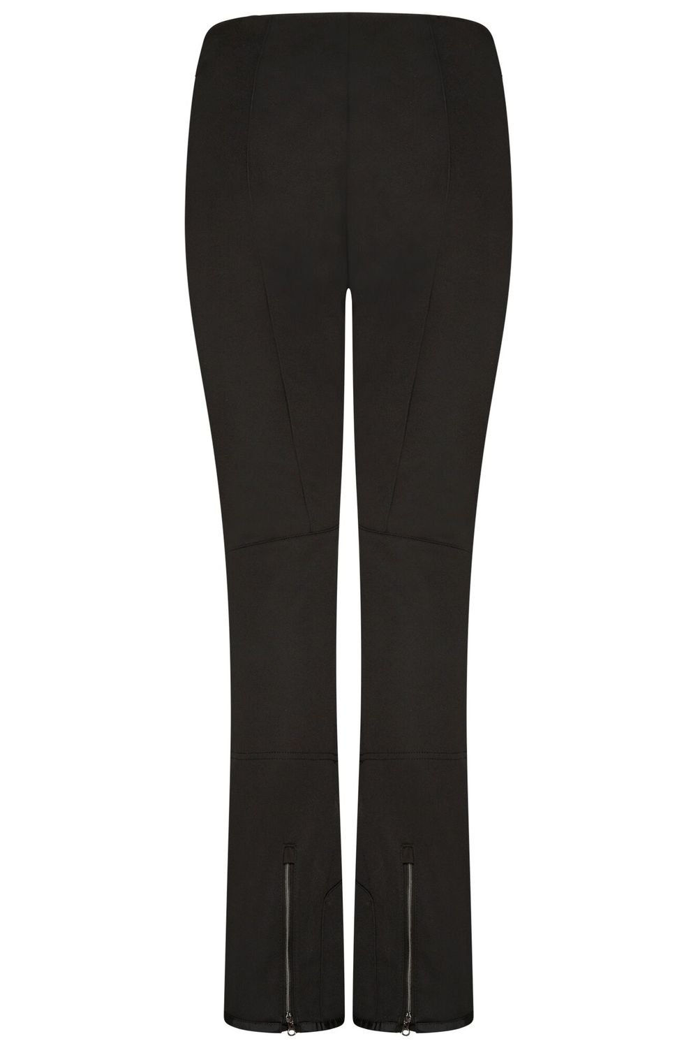 Black Upshill Ski Trousers, Image 2 of 3