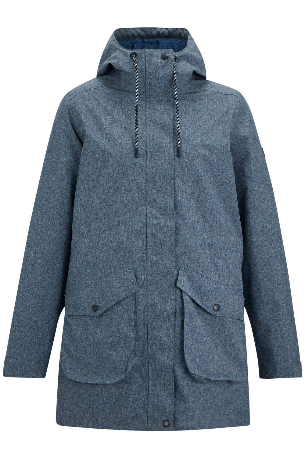 Denim Norana Waterproof Jacket, Image 1 of 4