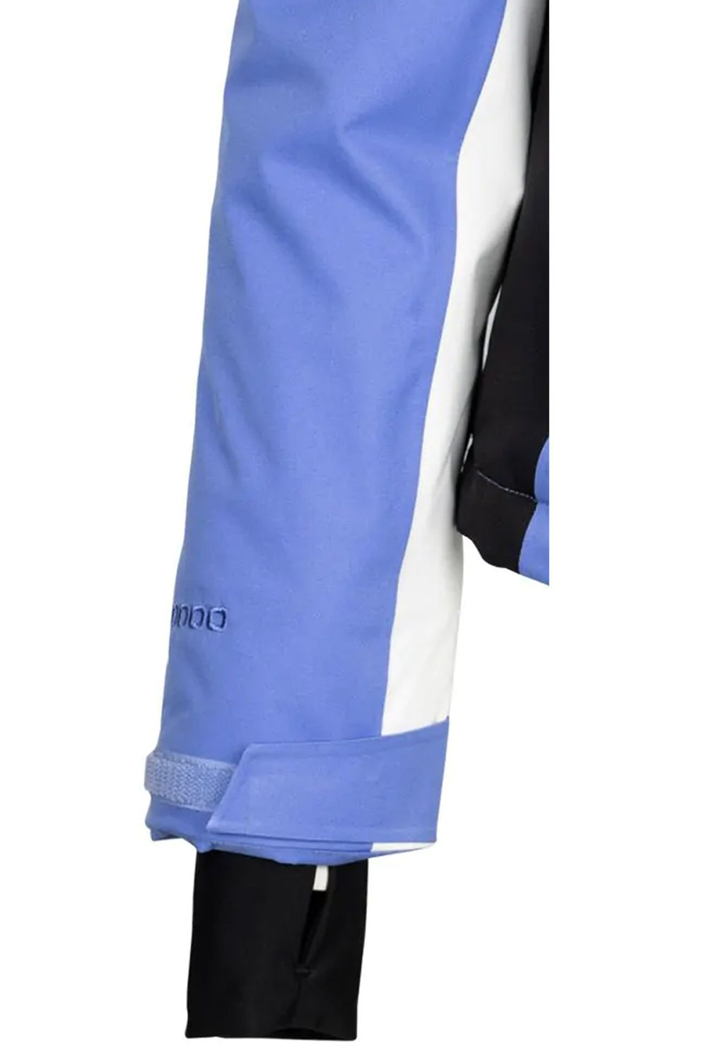 Blue Dolores DLX Ski Jacket, Image 4 of 4