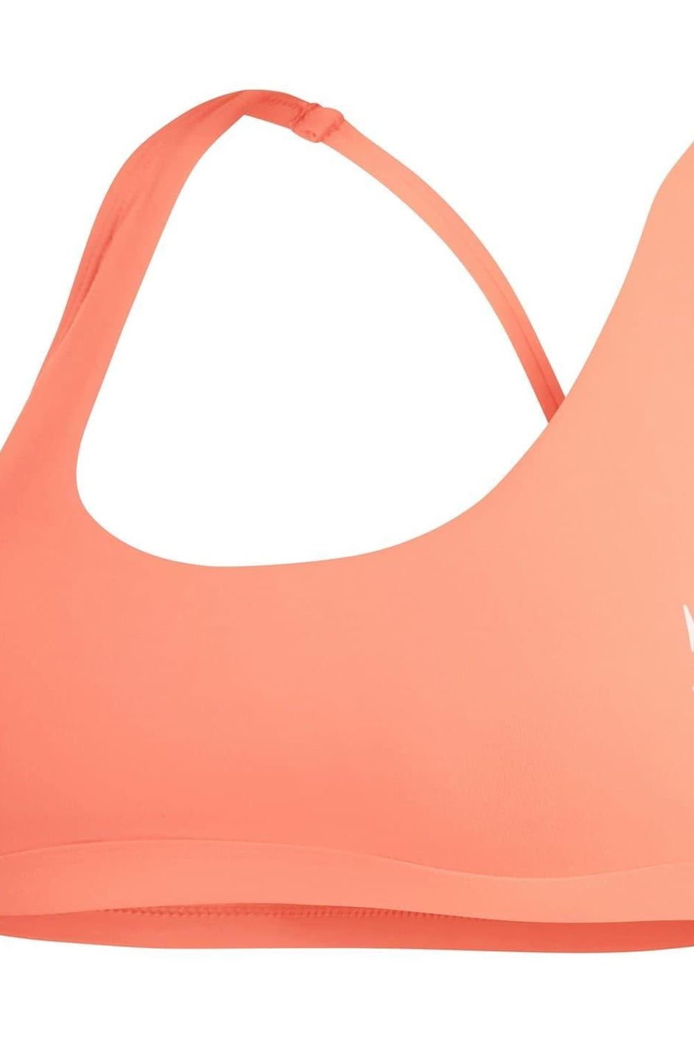 Peach Flu3nte Bikini Top, Image 1 of 2
