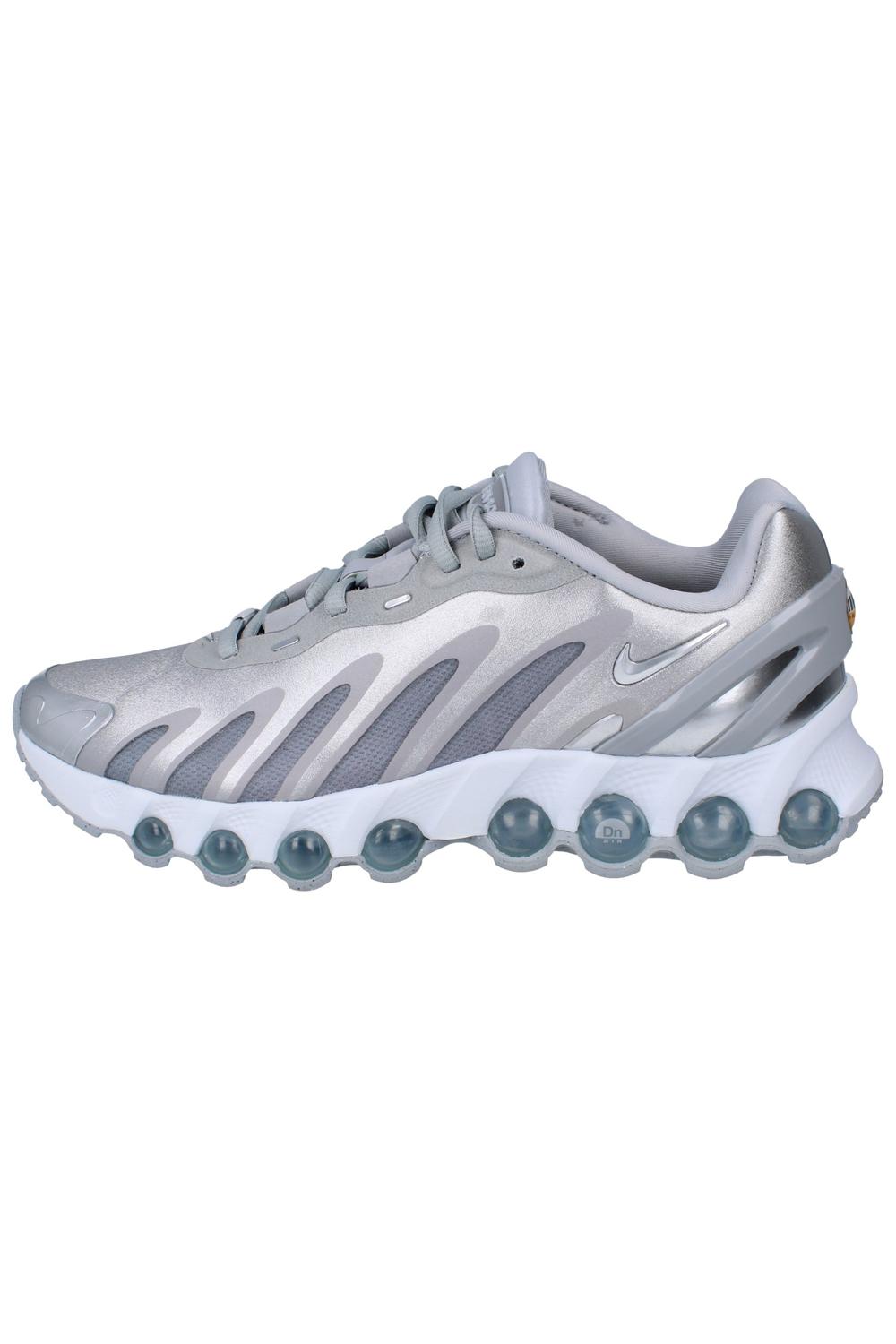 Metallic Air Max Dn8 Trainers