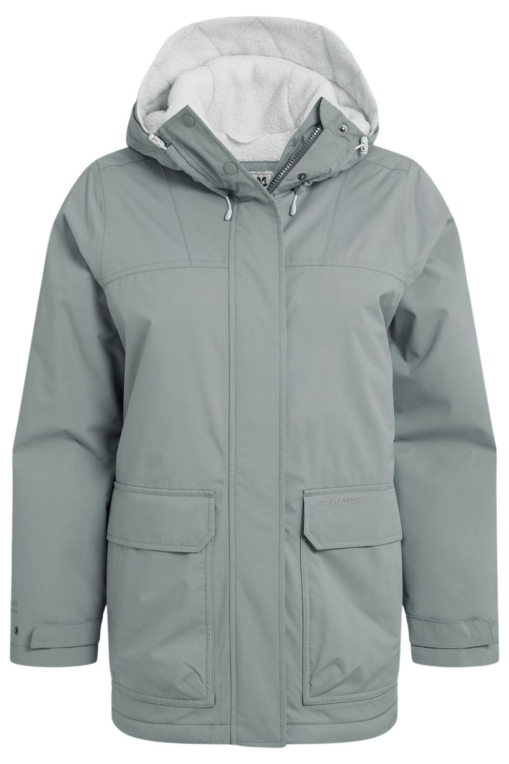 Sage National Trust Crossbill Jacket, Image 1 of 4