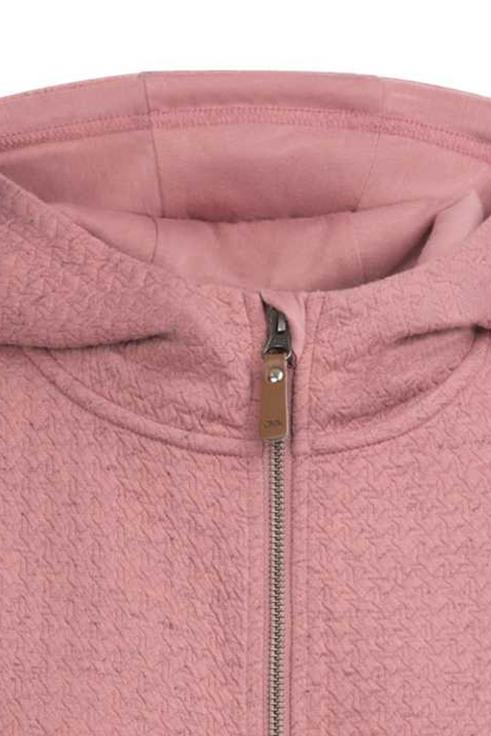 Plum Winnie Hoodie, Image 3 of 4