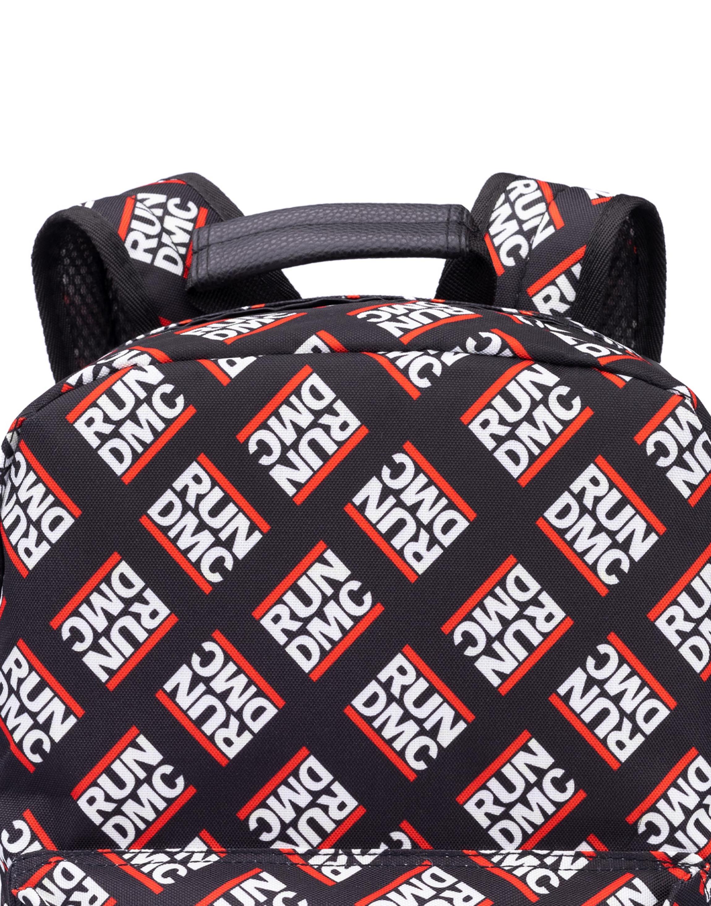 Black Rock Sax Run DMC Classic Backpack, Image 3 of 5